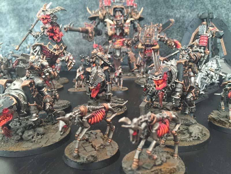 Chaos