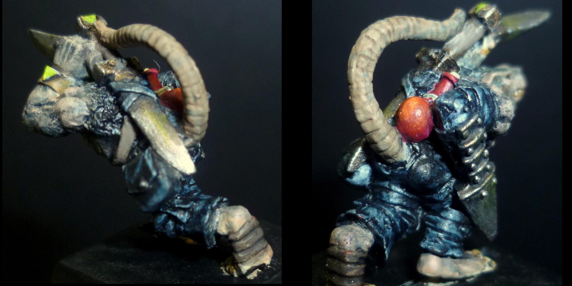 Skaven, Assassin 1
