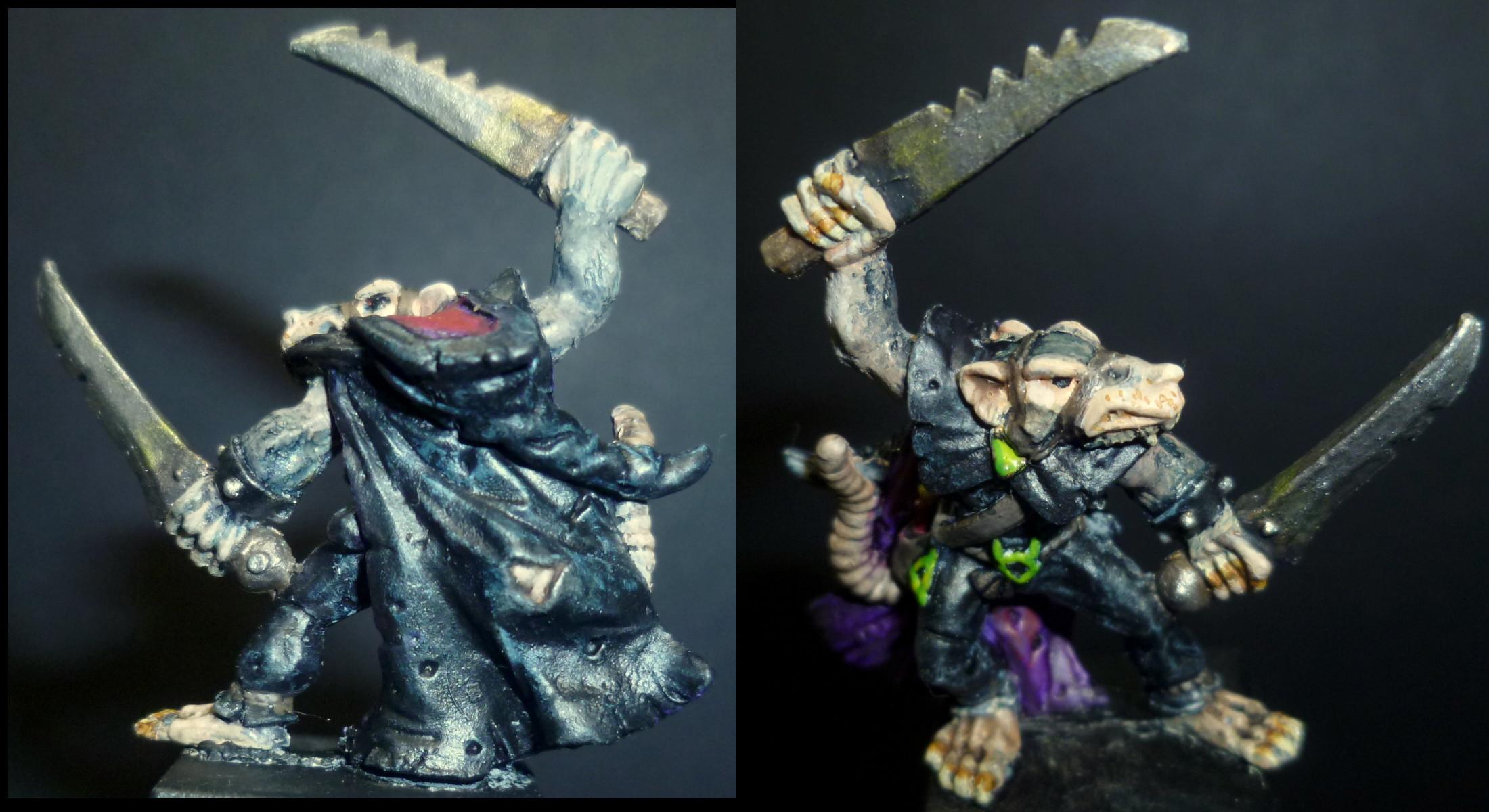 Skaven, Assassin 3