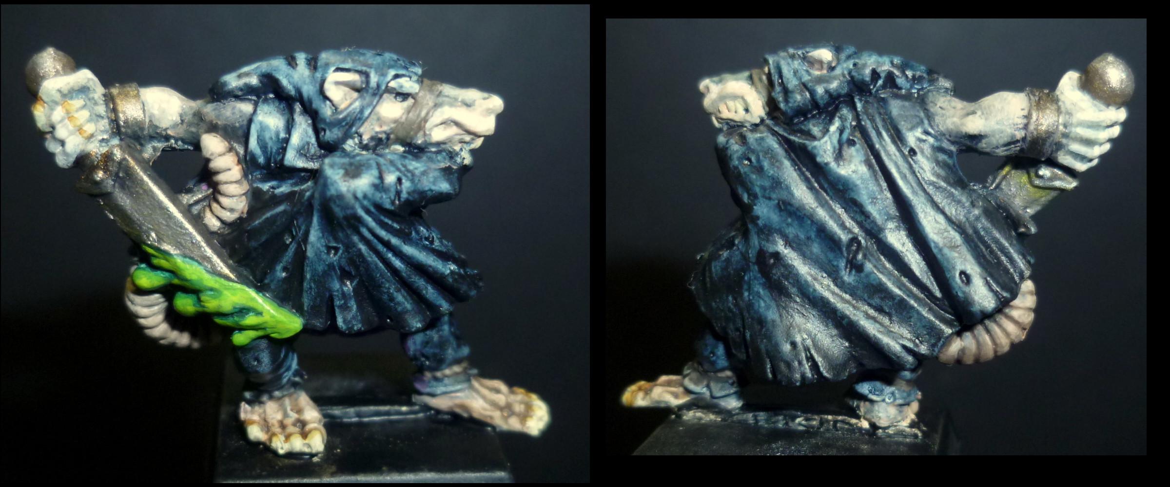 Skaven, Assassin 4