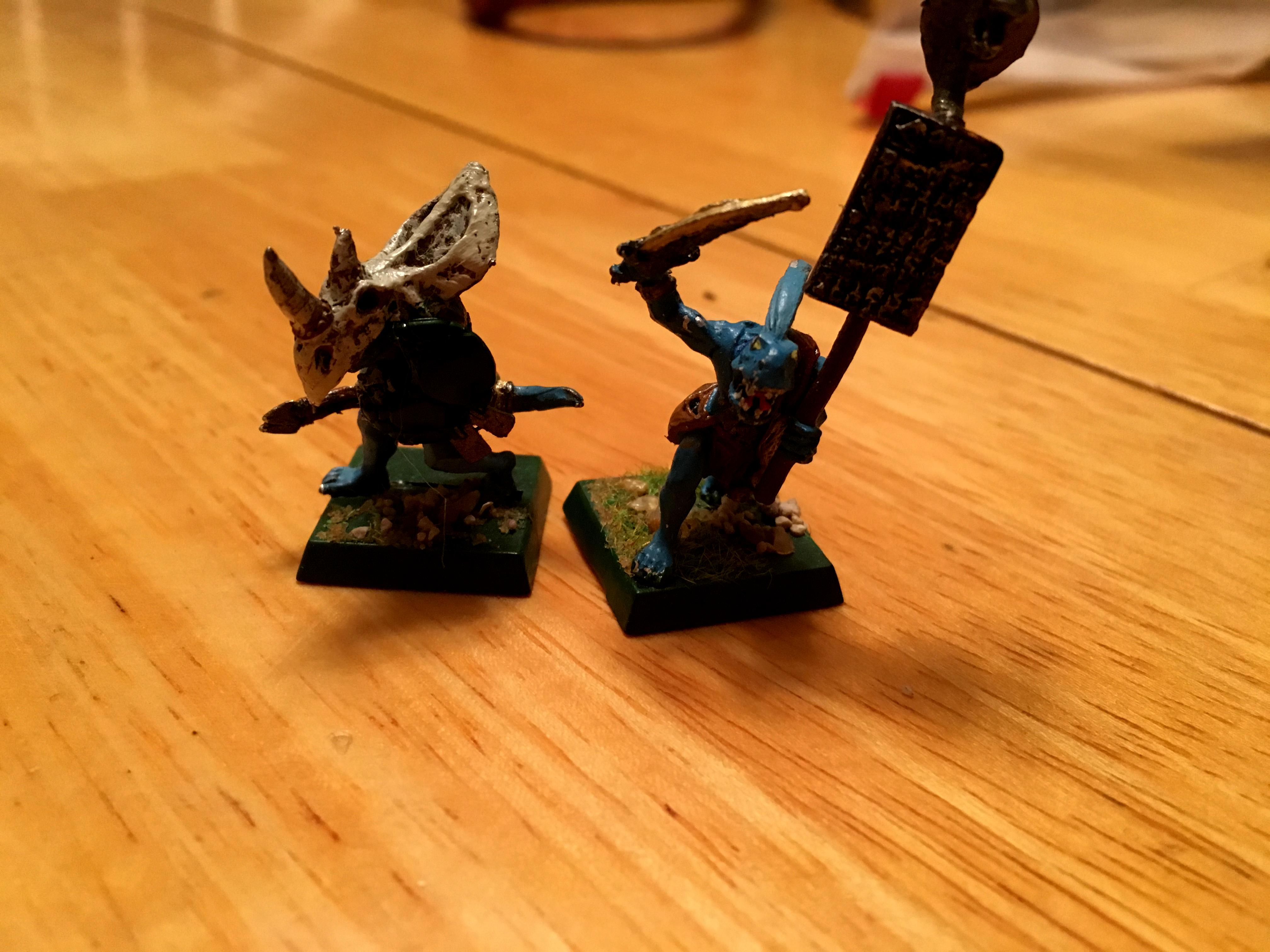 Oop skink heros