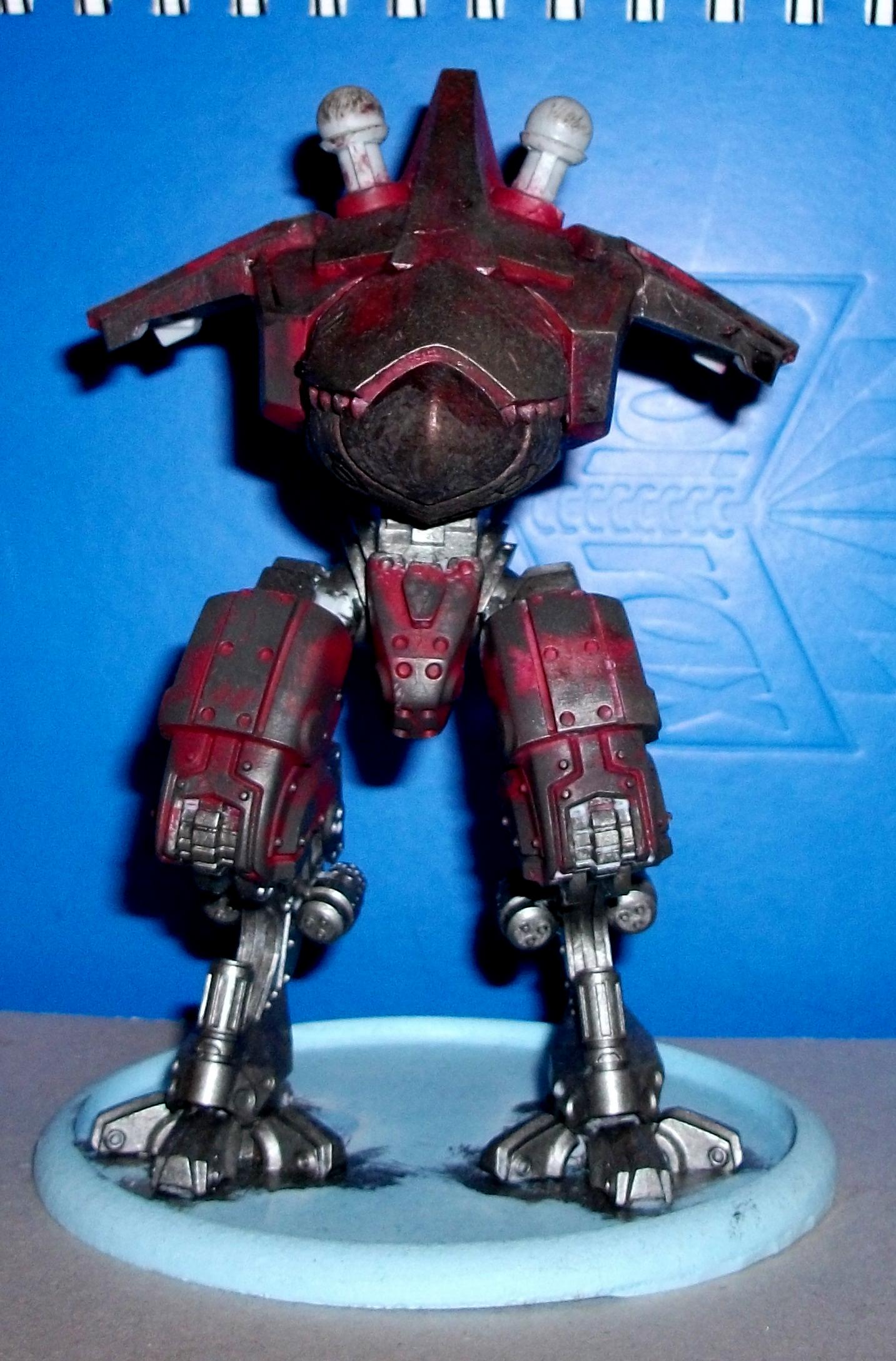 Battle Robot