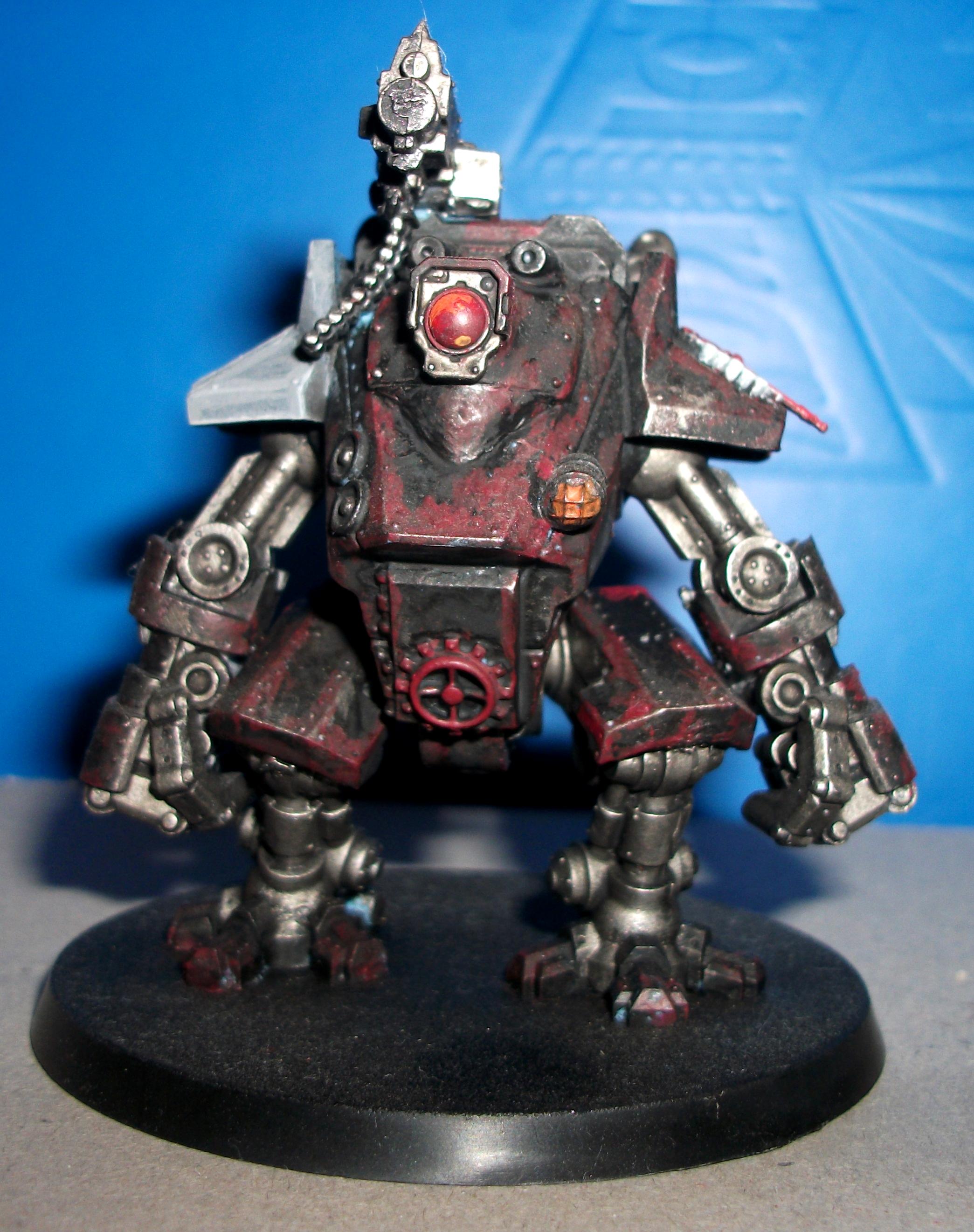Kastelan Robot