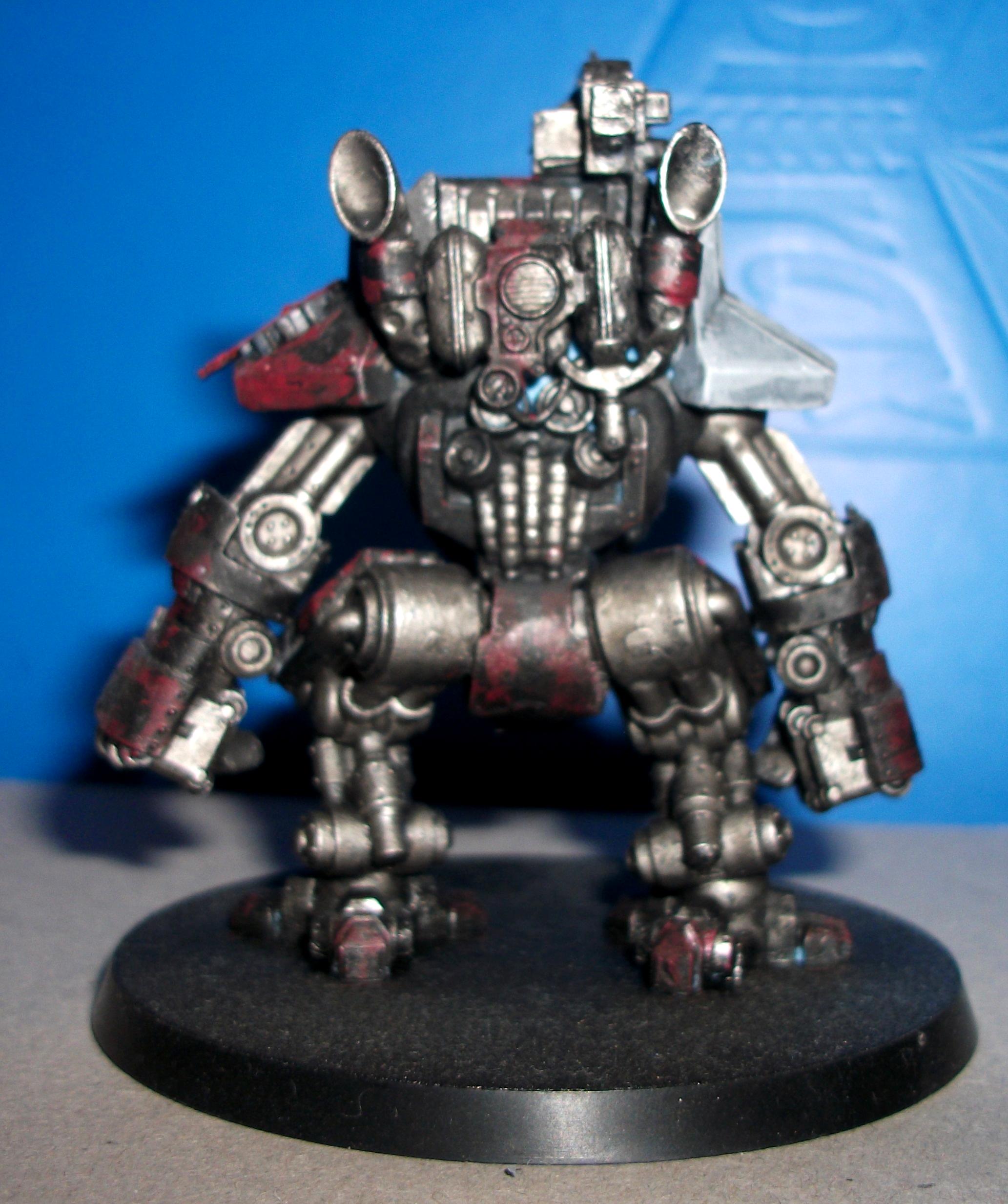 Kastelan Robot