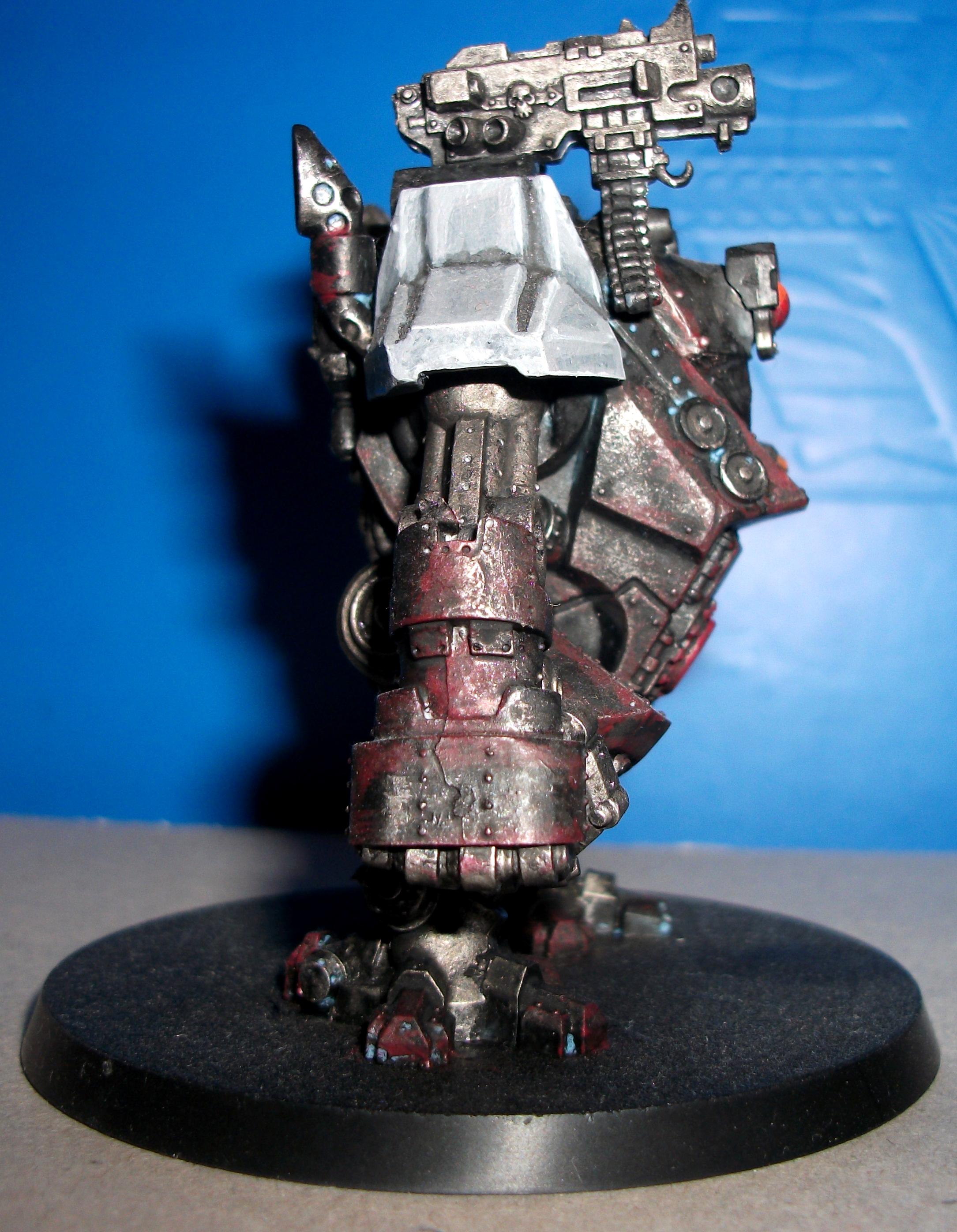 Kastelan Robot