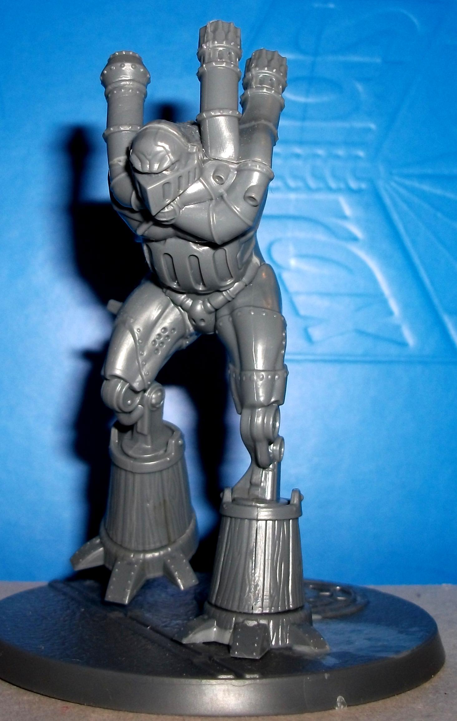 Magos Etrigan
