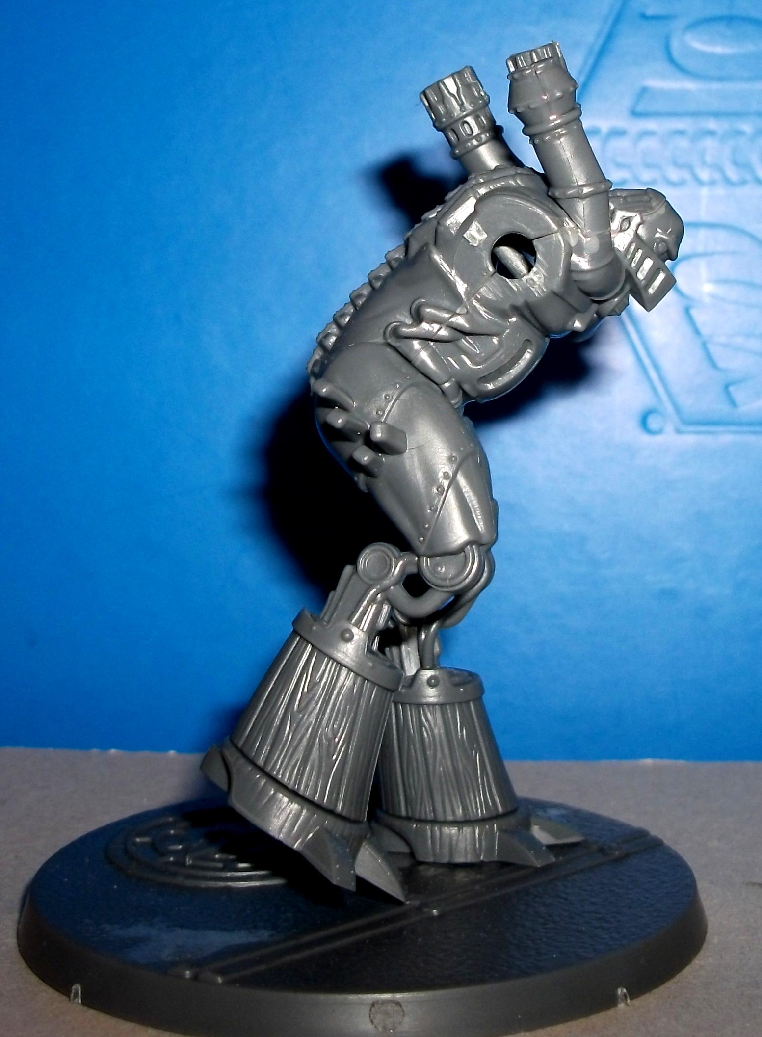 Magos Etrigan