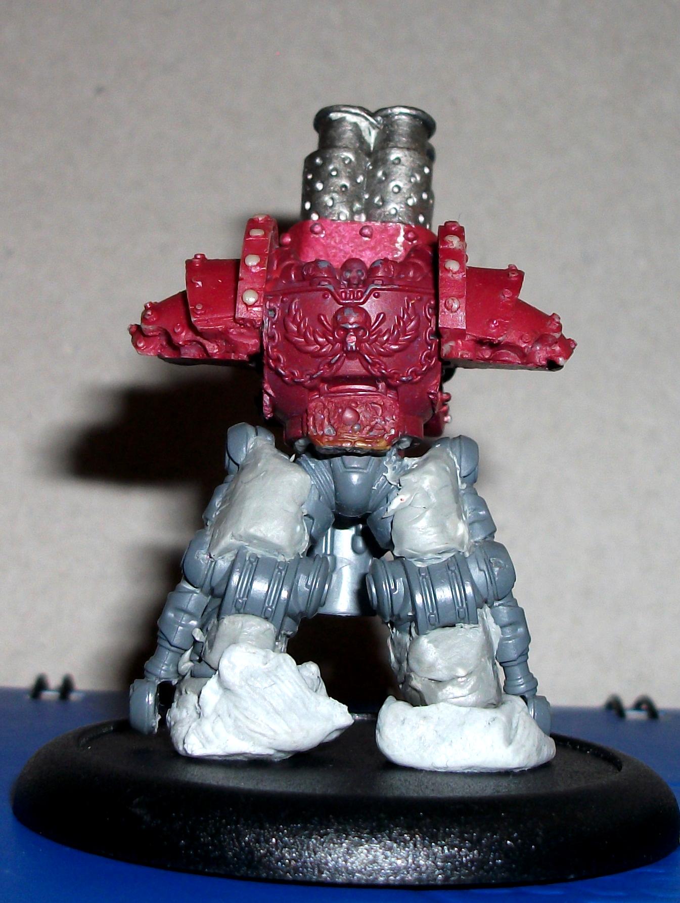 Magos-Malagra Renard