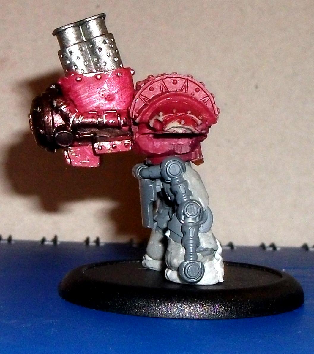 Magos-Malagra Renard