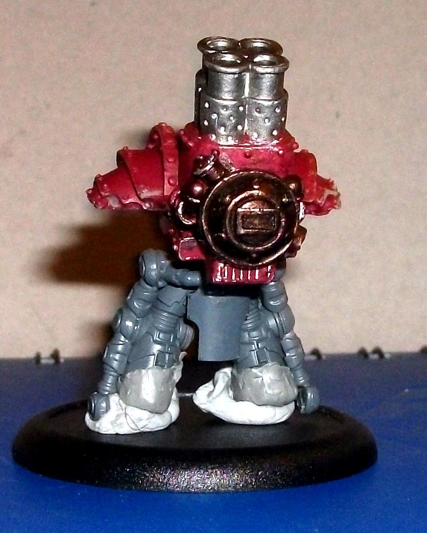Magos-Malagra Renard