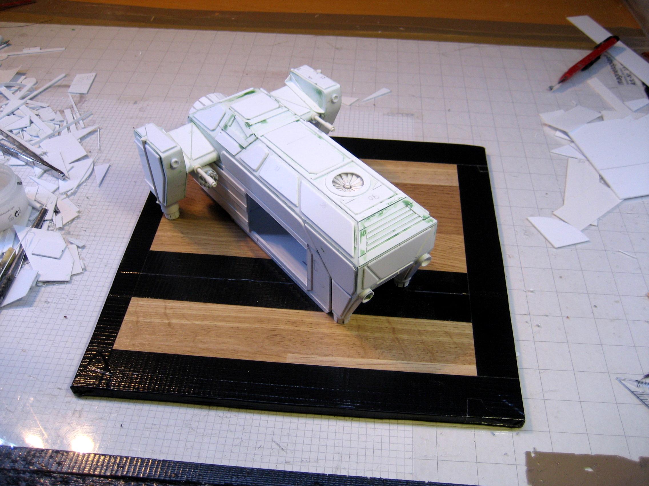 dio base