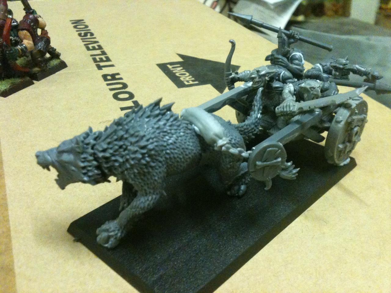 chariot WIP