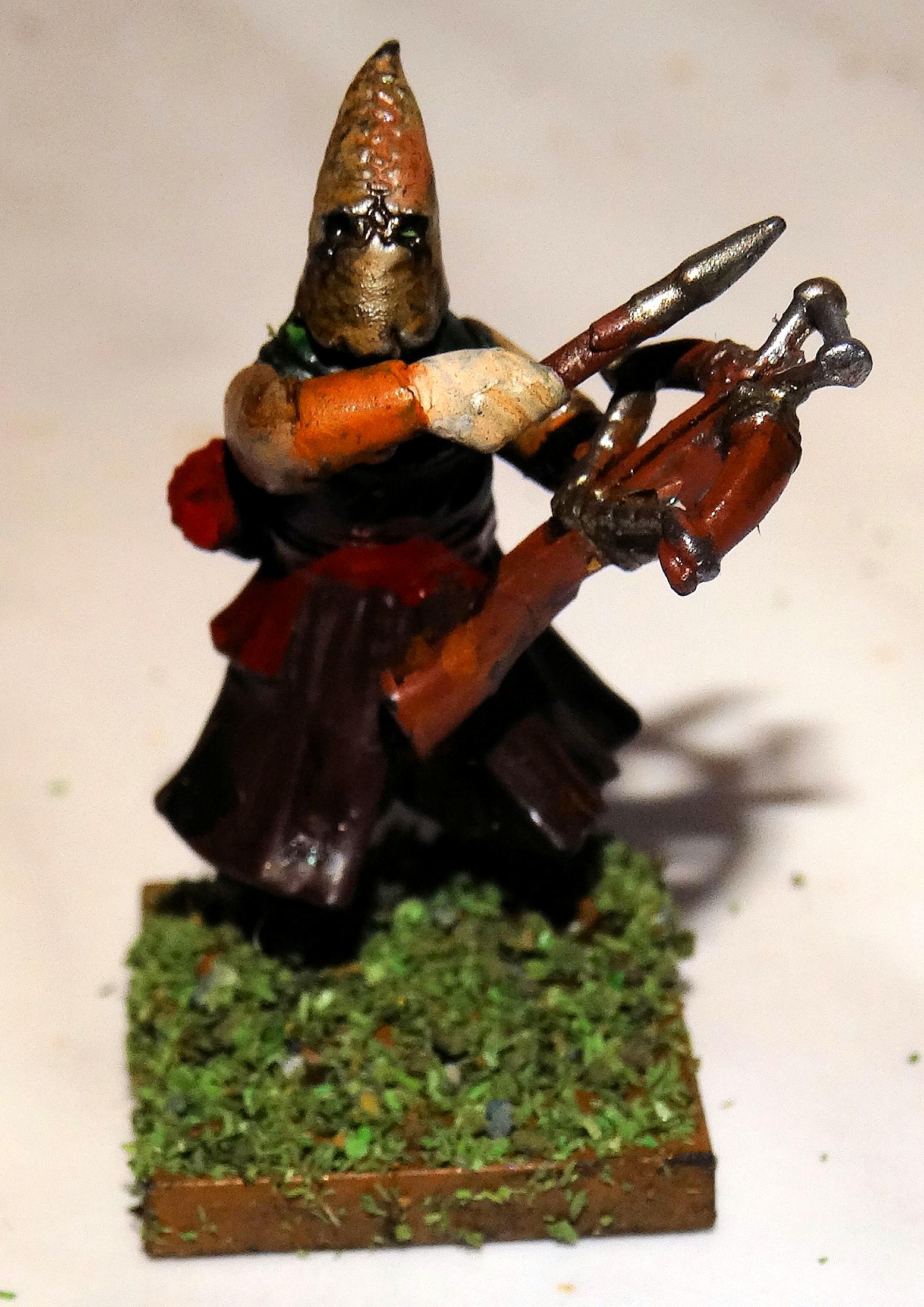 Crossbow