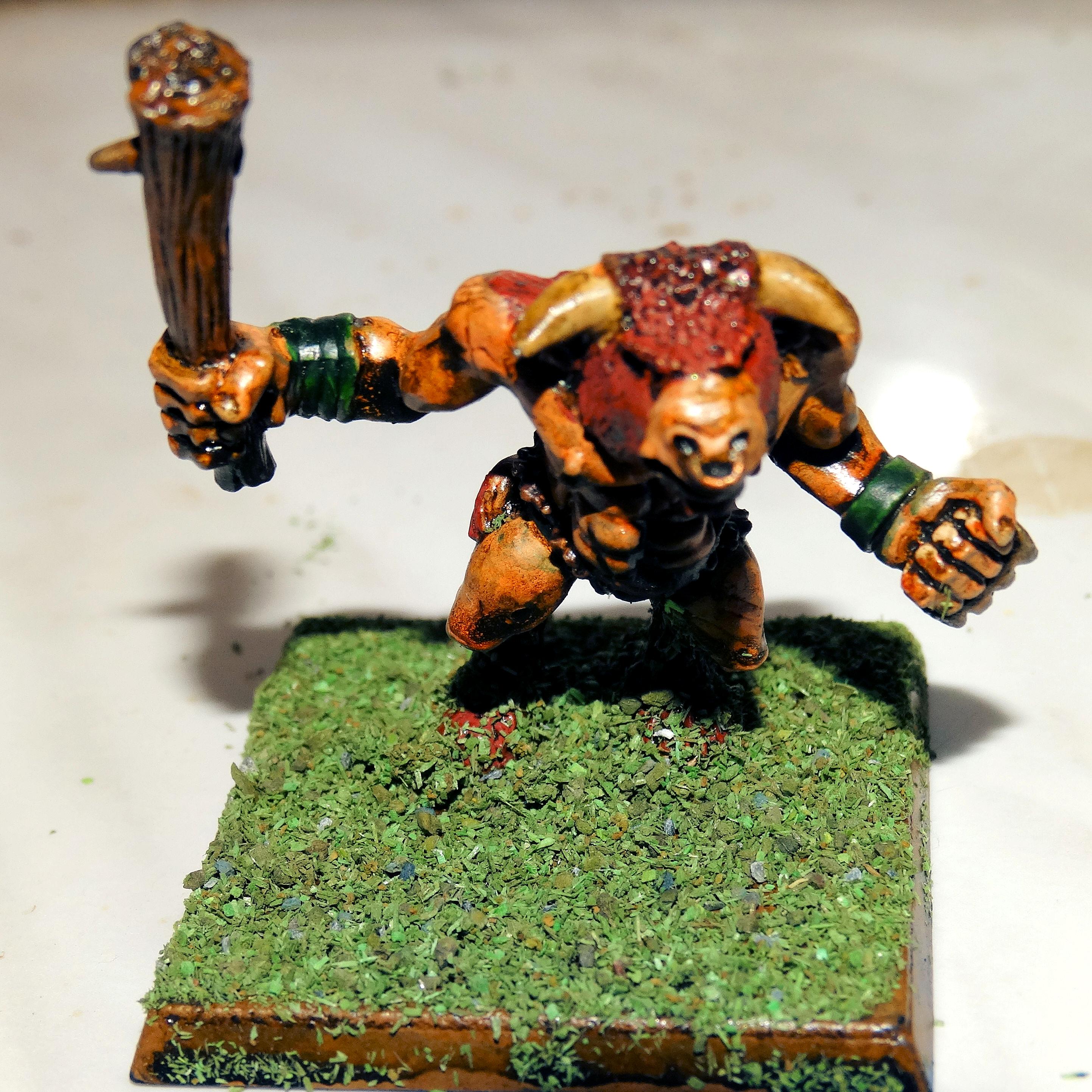 Minotaur