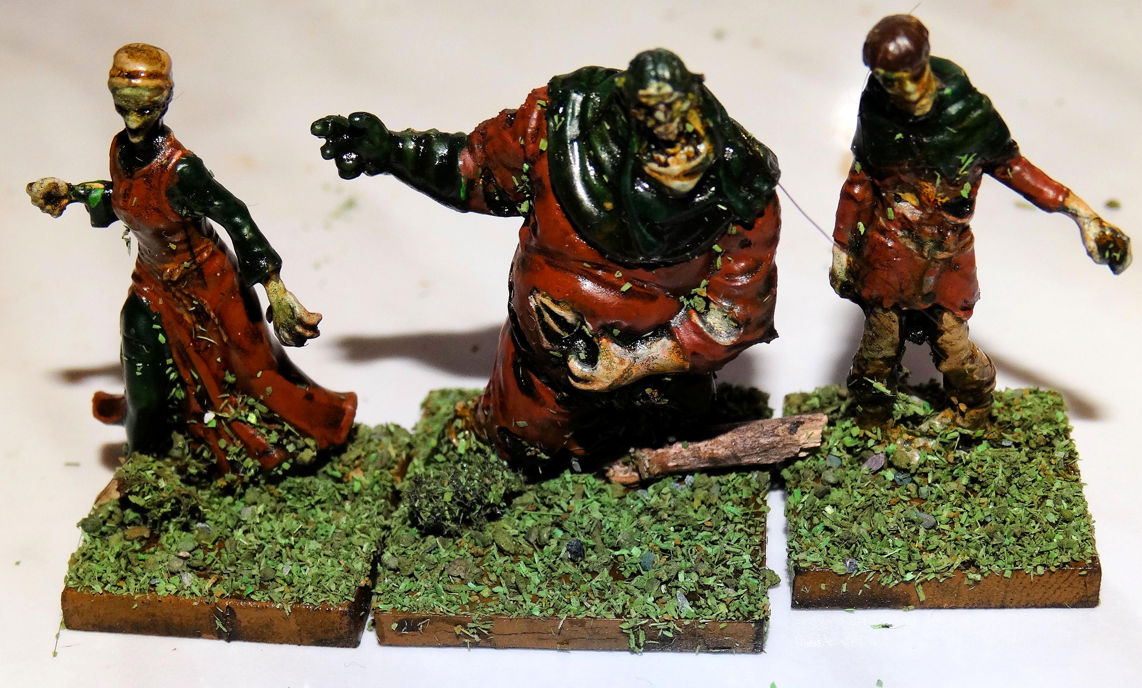 Zombees