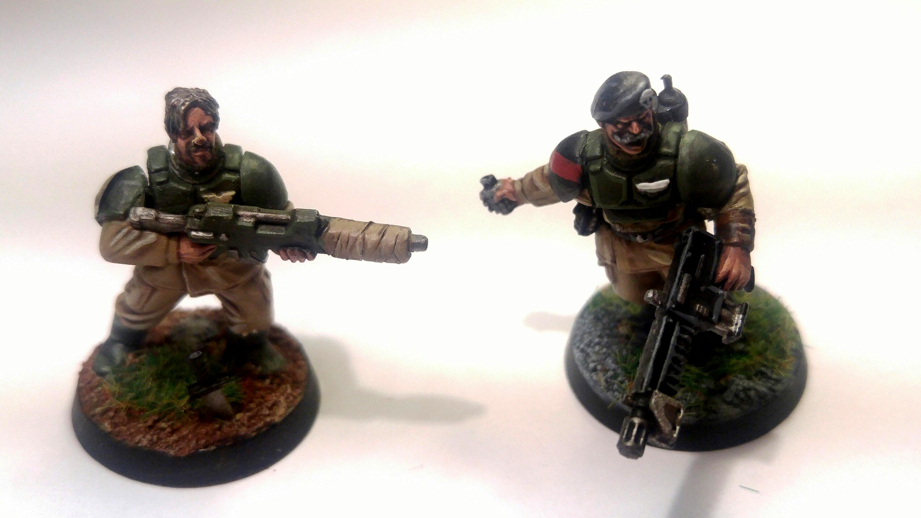 Bases
