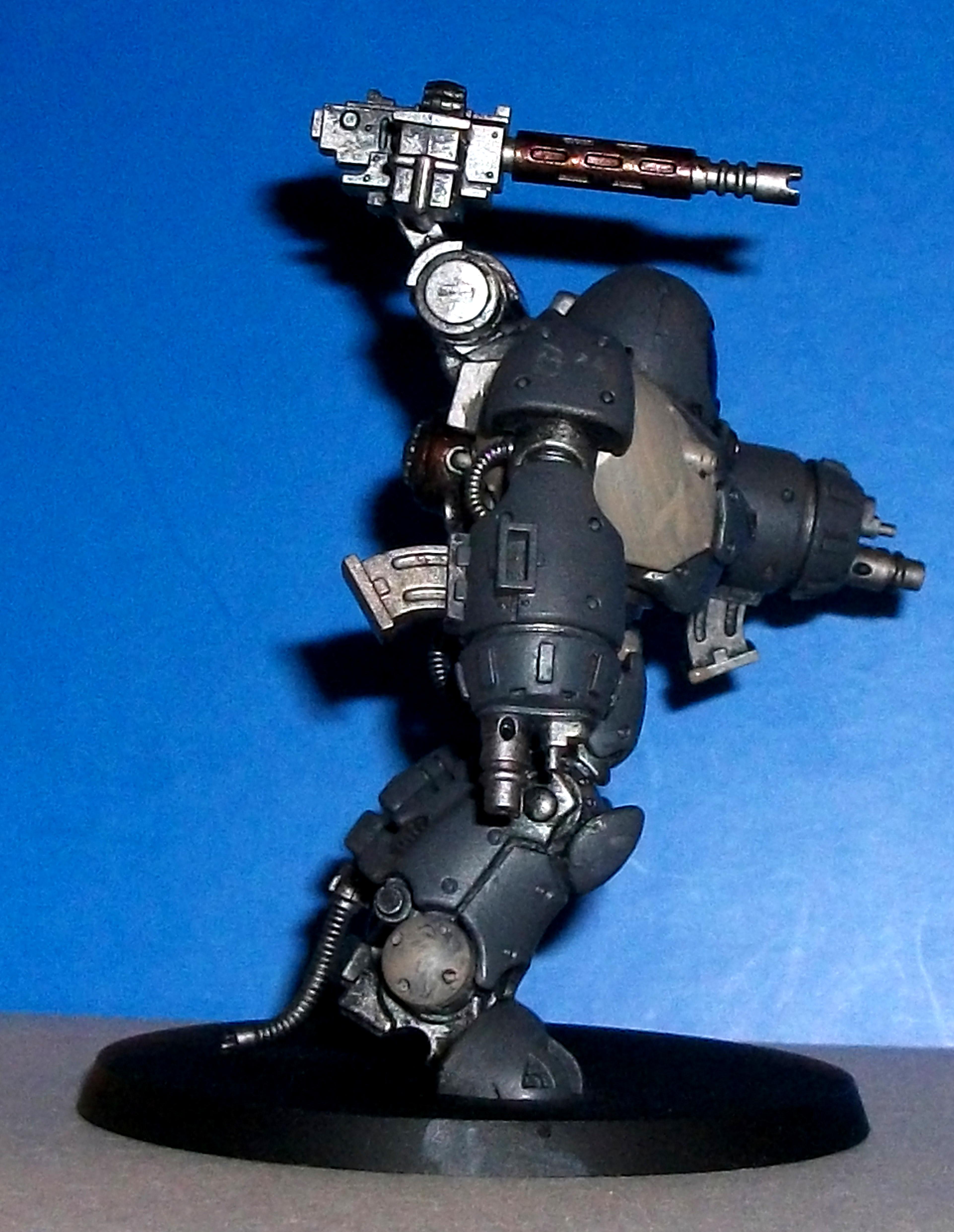Kastelan Robot