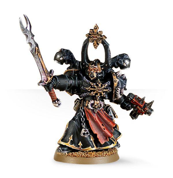 Conversion, Death, Tzeentch, Work In Progress