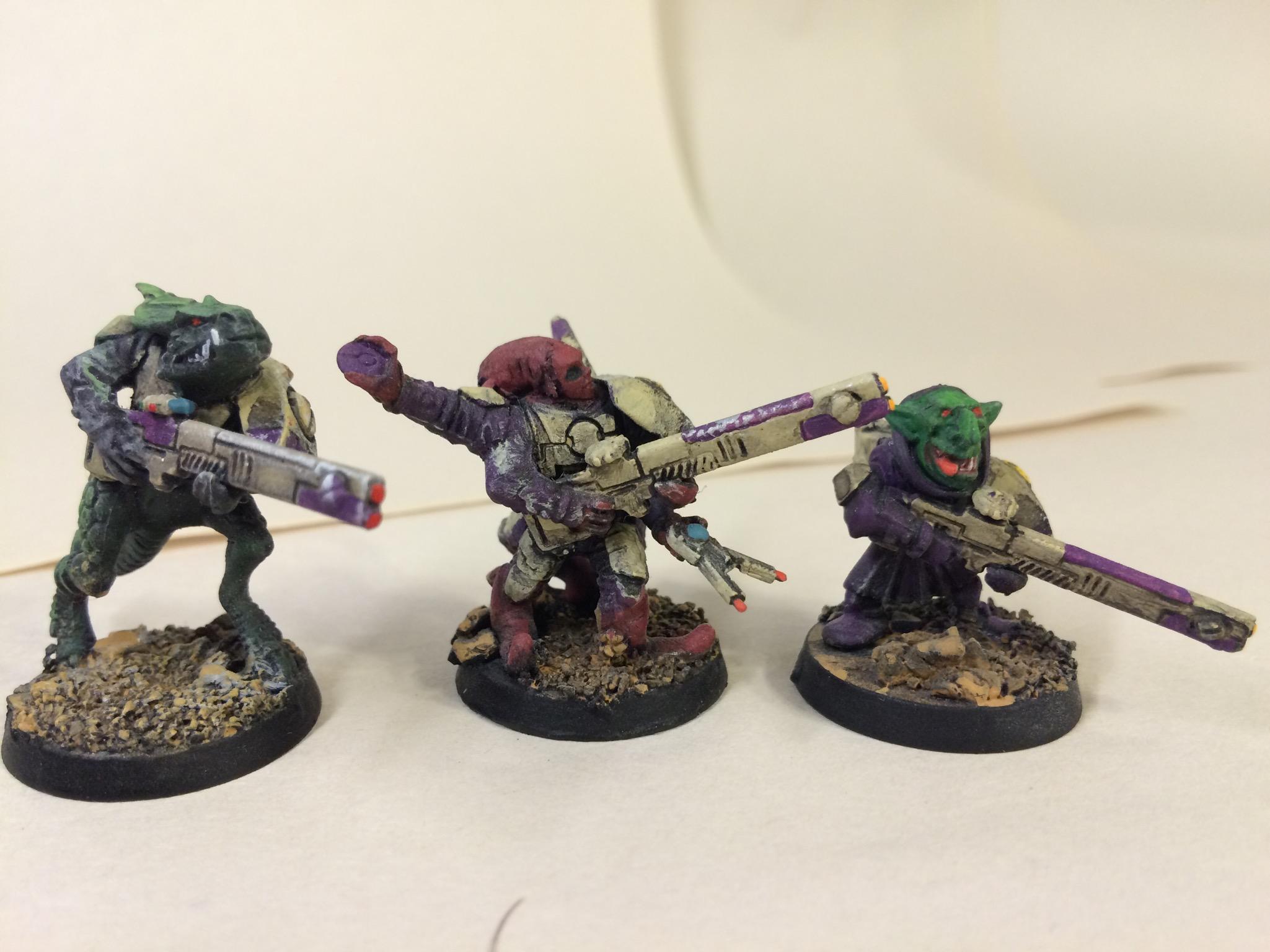 Gue'vesa, Tau, Tauarmy7/28/16