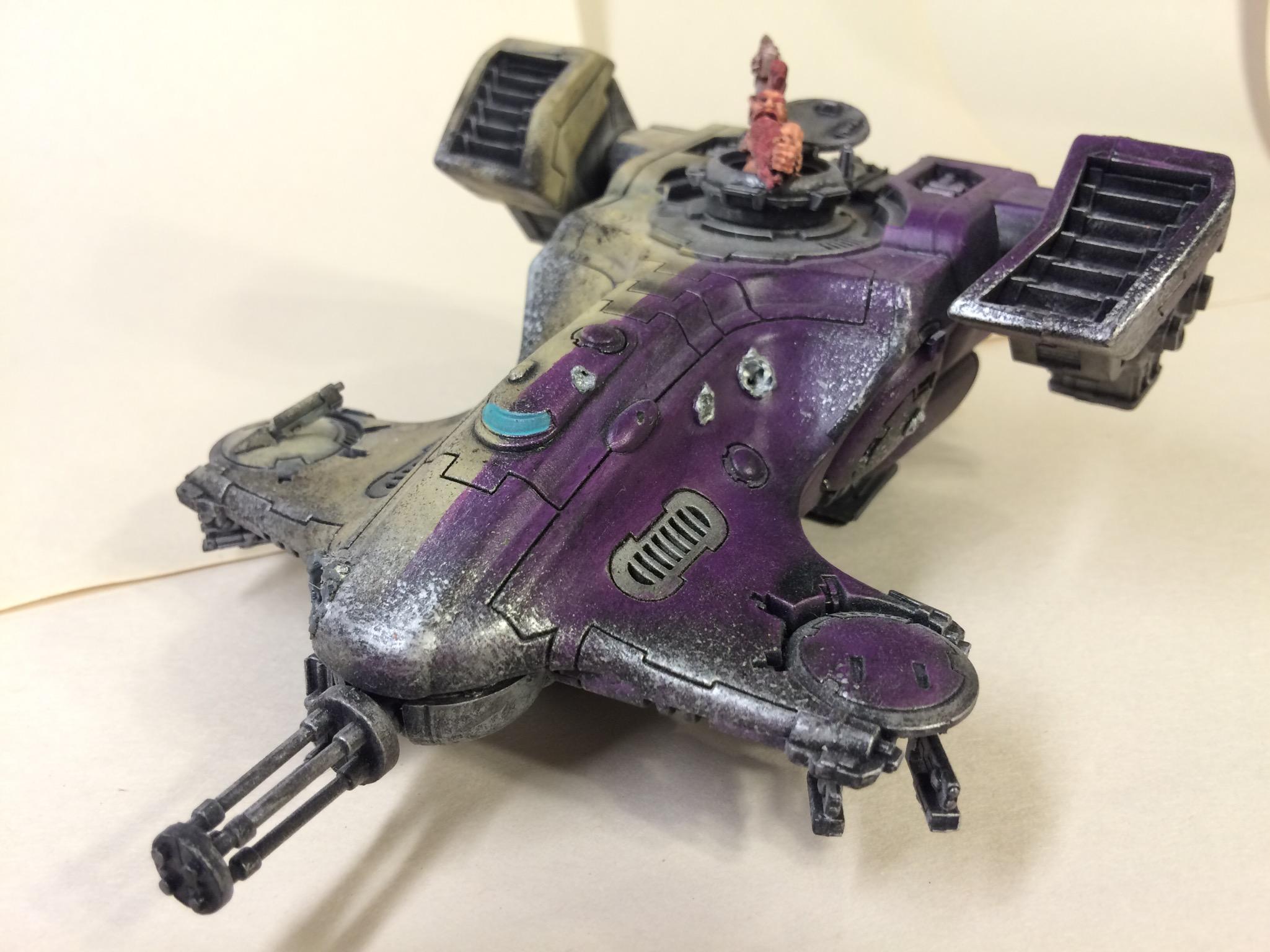Devilfish, Dwarves, Gue'vesa, Squats, Tau, Tauarmy7/28/16, Troll Slayer