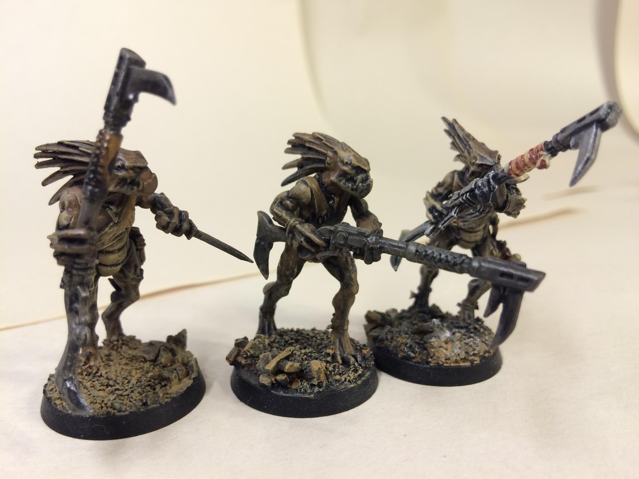 Gue'vesa, Tau, Tauarmy7/28/16