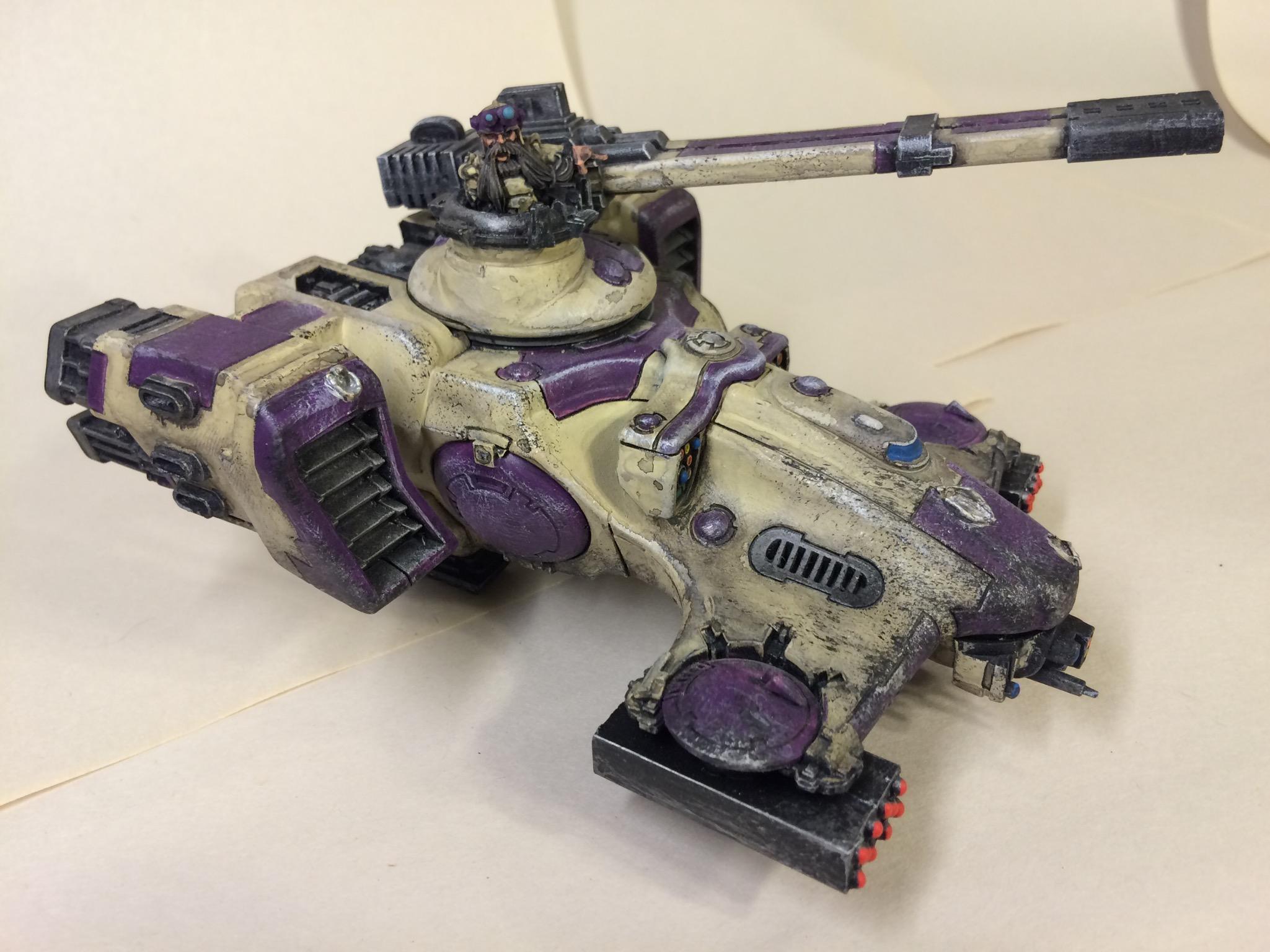 Dwarves, Gue'vesa, Hammer Head, Squats, Tau, Tauarmy7/28/16