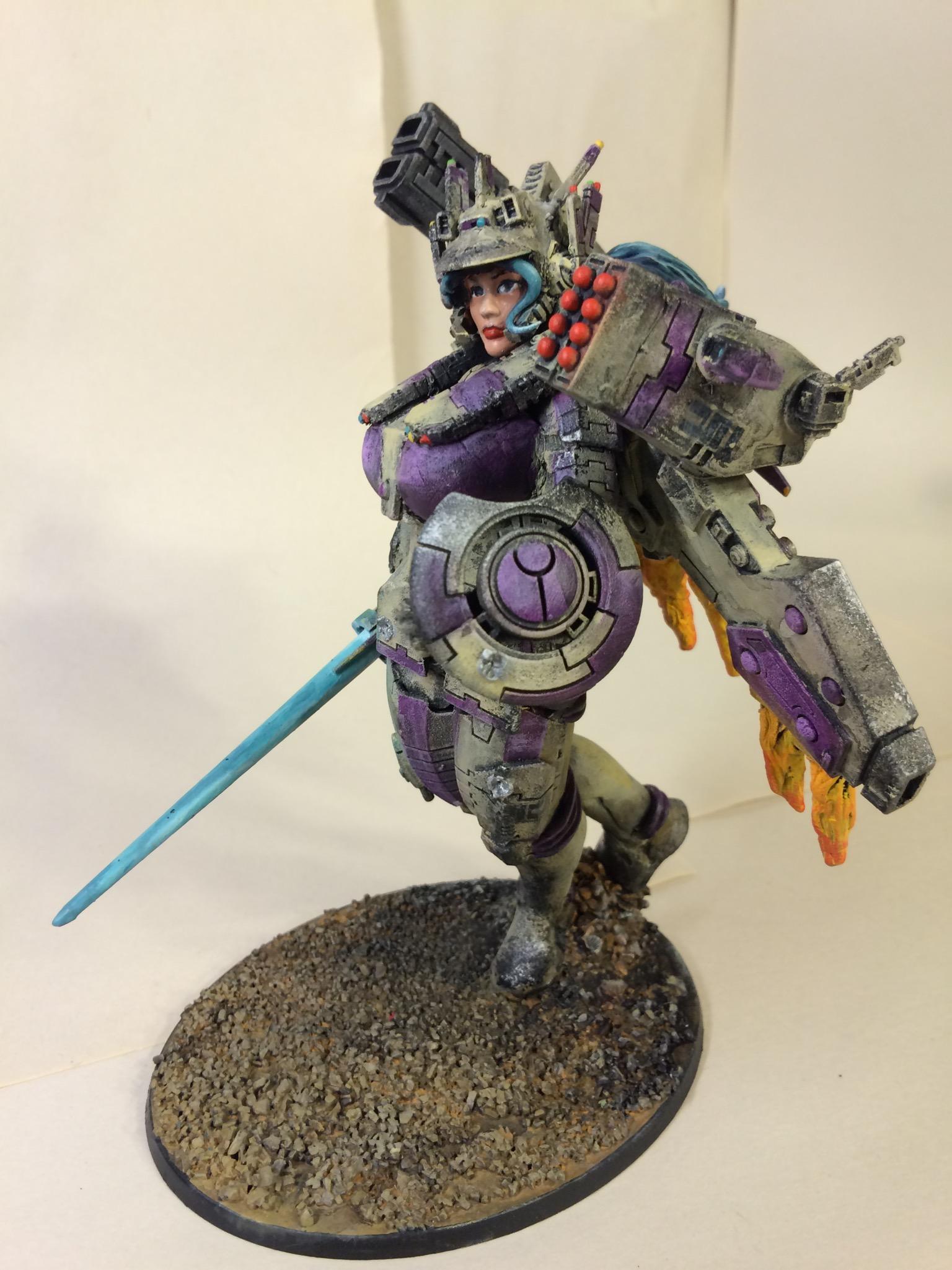 Gue'vesa, Tau, Tauarmy7/28/16