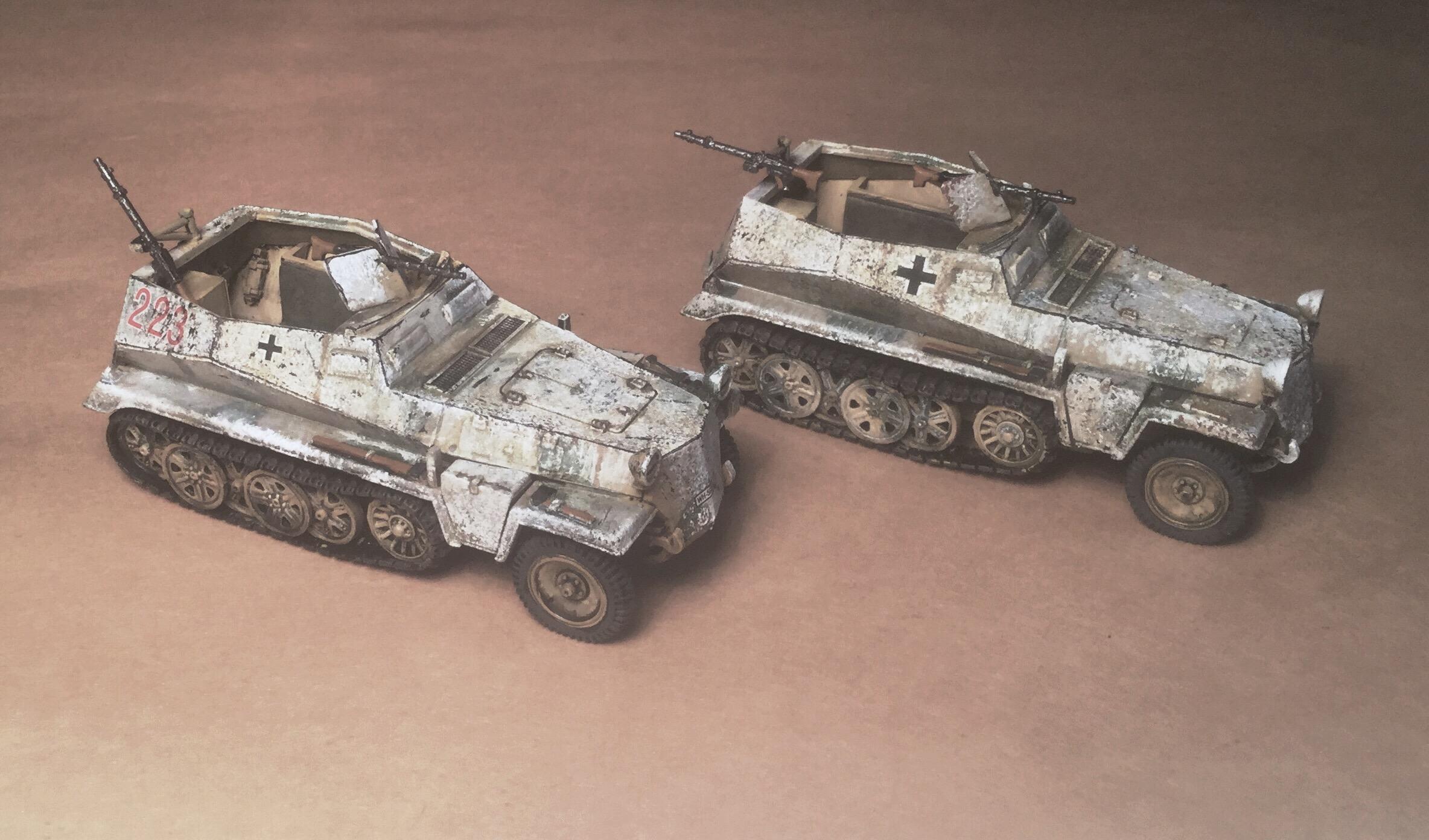 Armor, Germans, Kit, Tank, War, World War 2