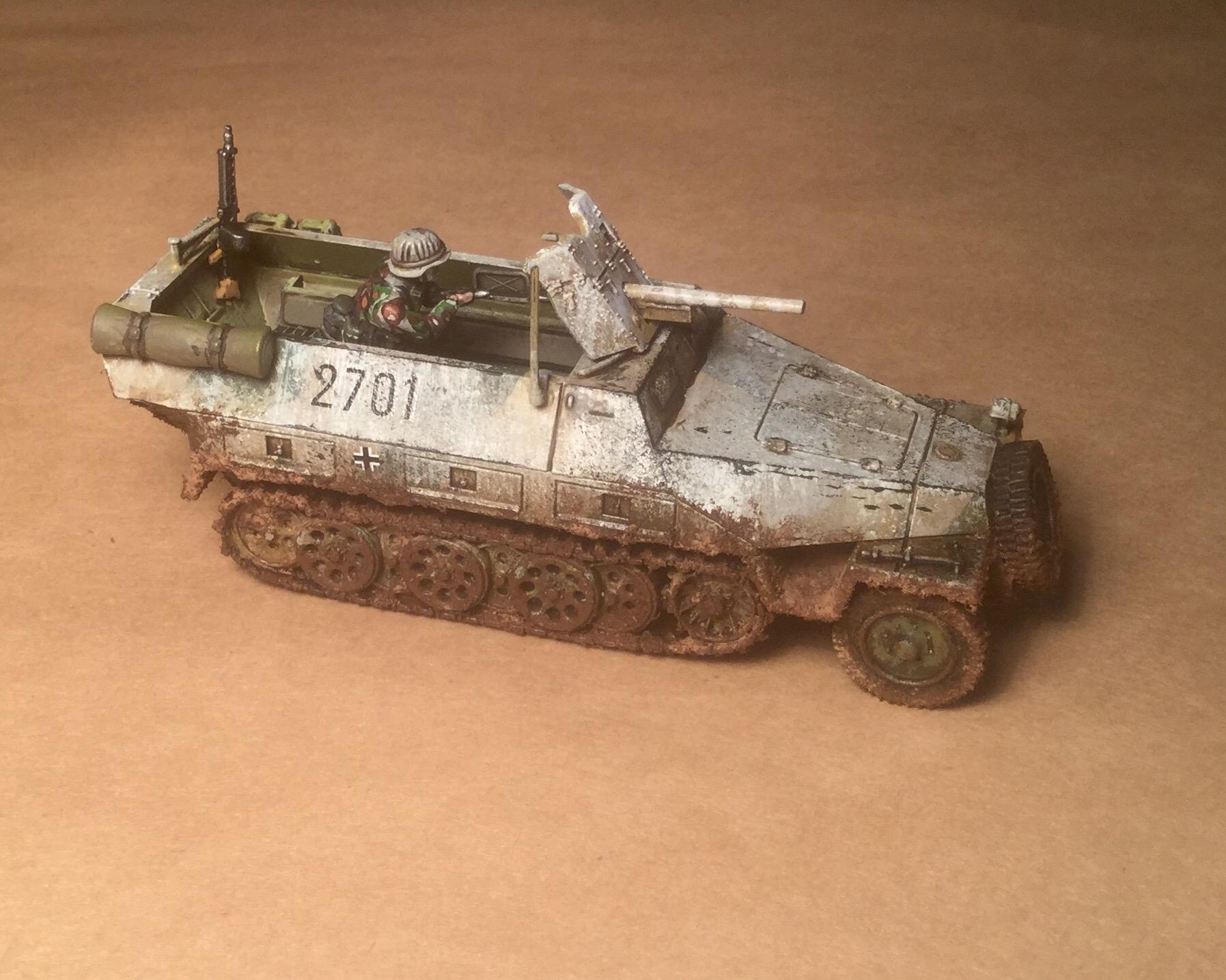 Armor, Germans, Kit, Tank, War, World War 2