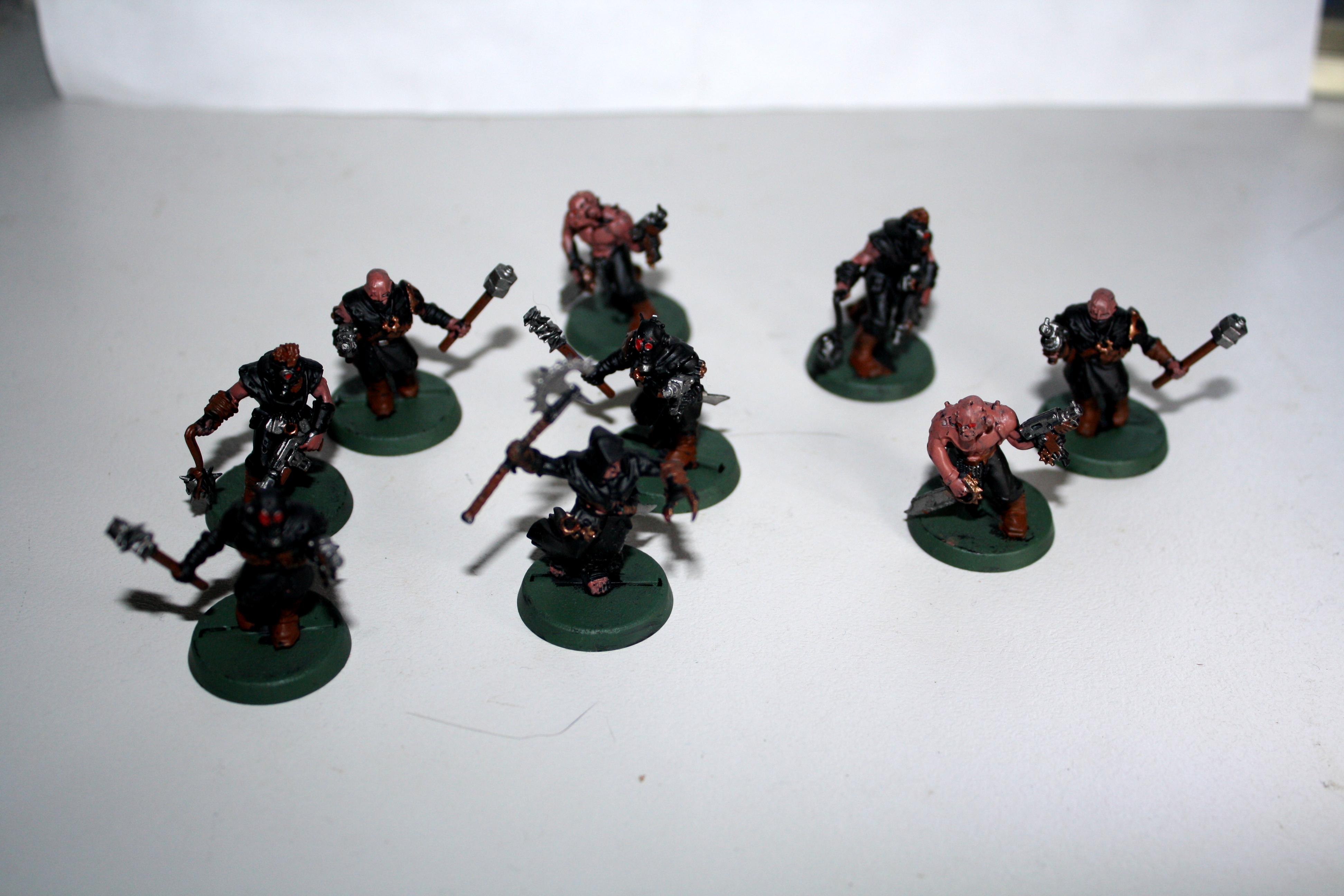 Cultist Squad 2