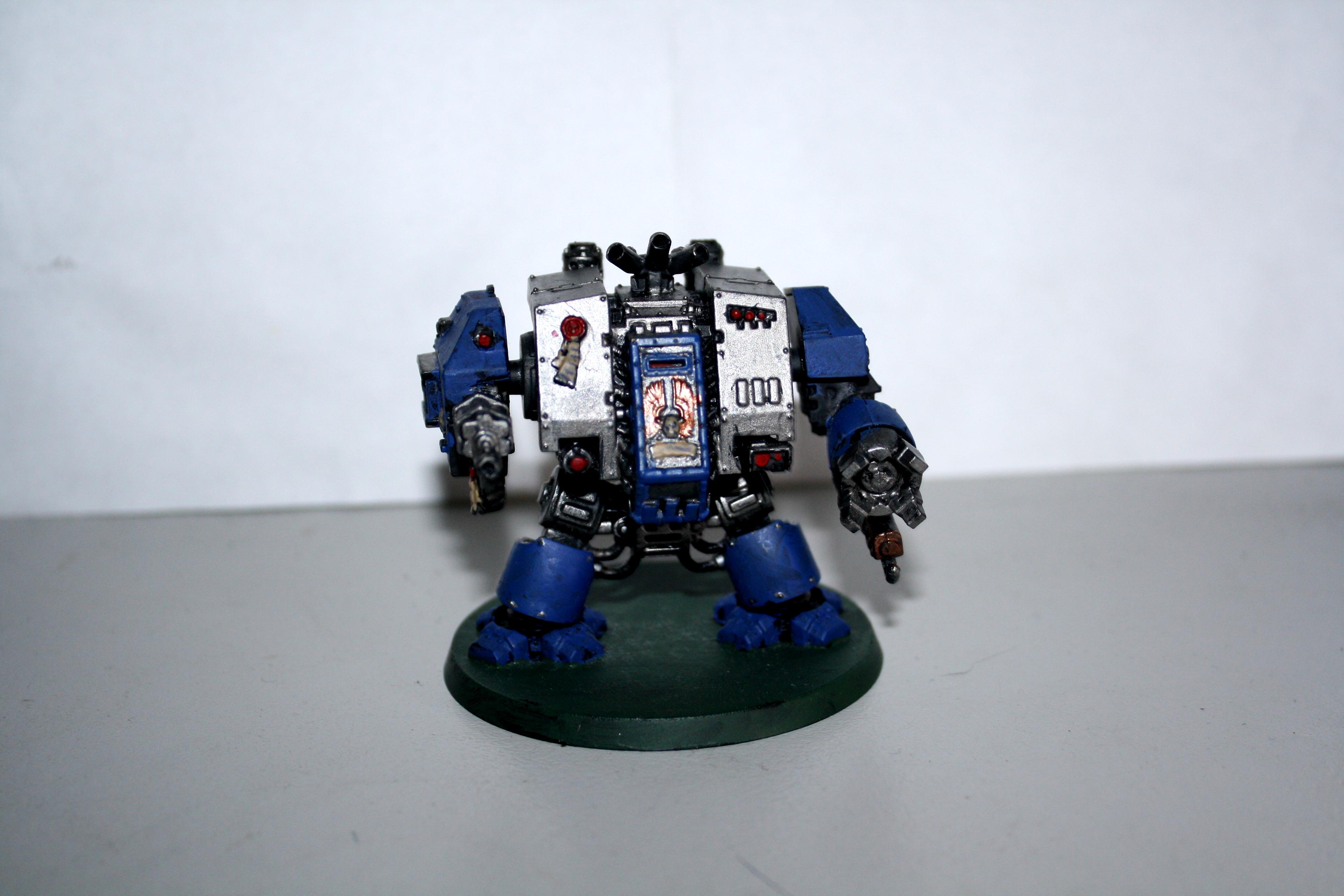 Dreadnought 1
