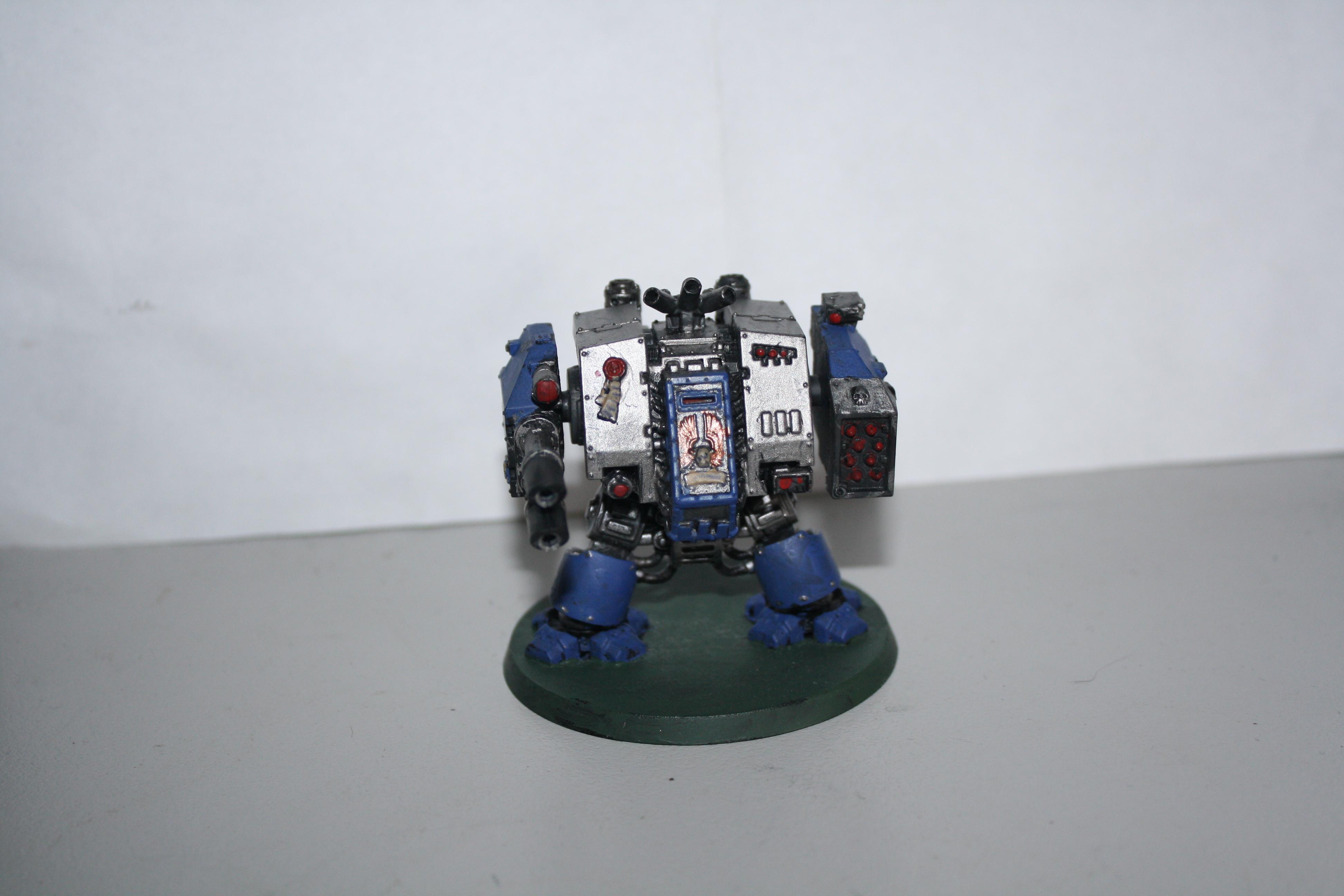 Dreadnought 2