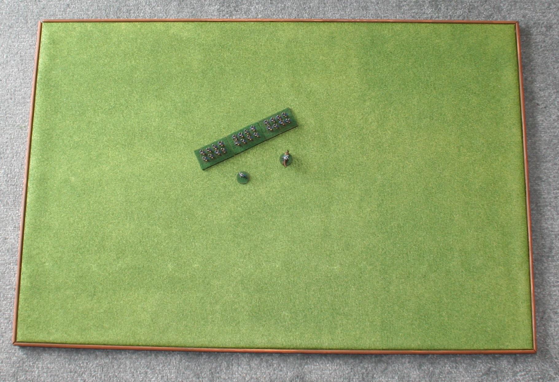 Finished Board 1