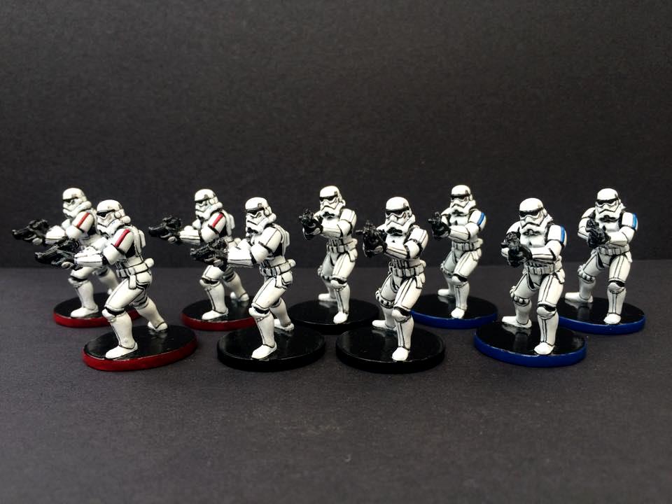 Armor, Assault, Blaster, Imperial, Star, Star Wars, Storm Troopers, Wars, White