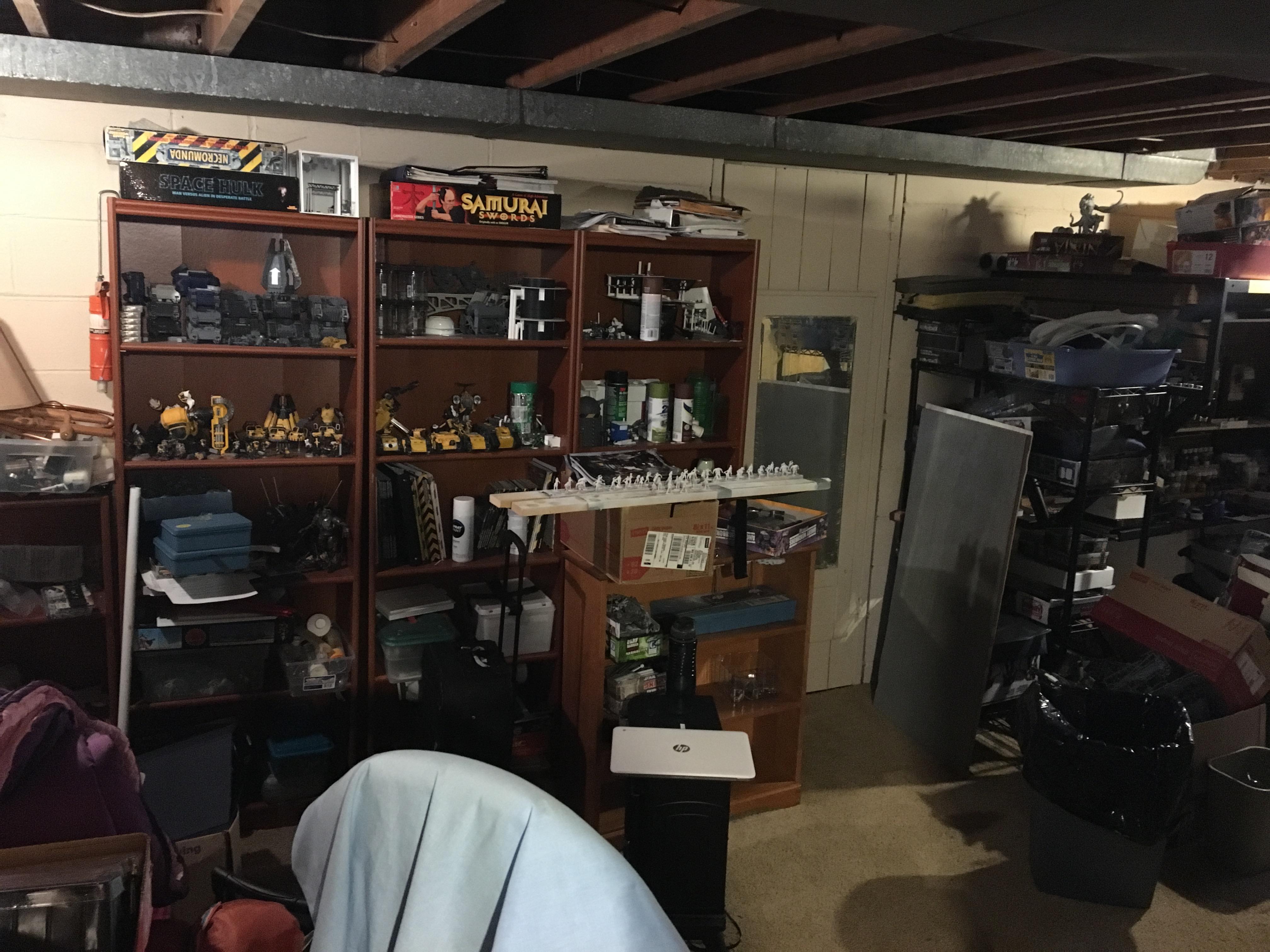 Storage