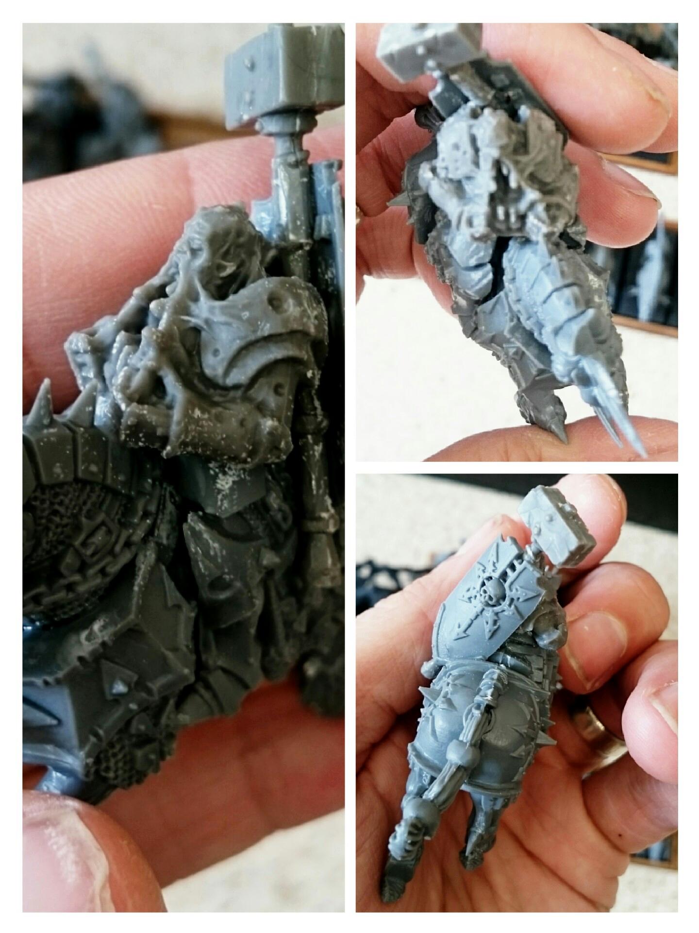 9th age WotDG 