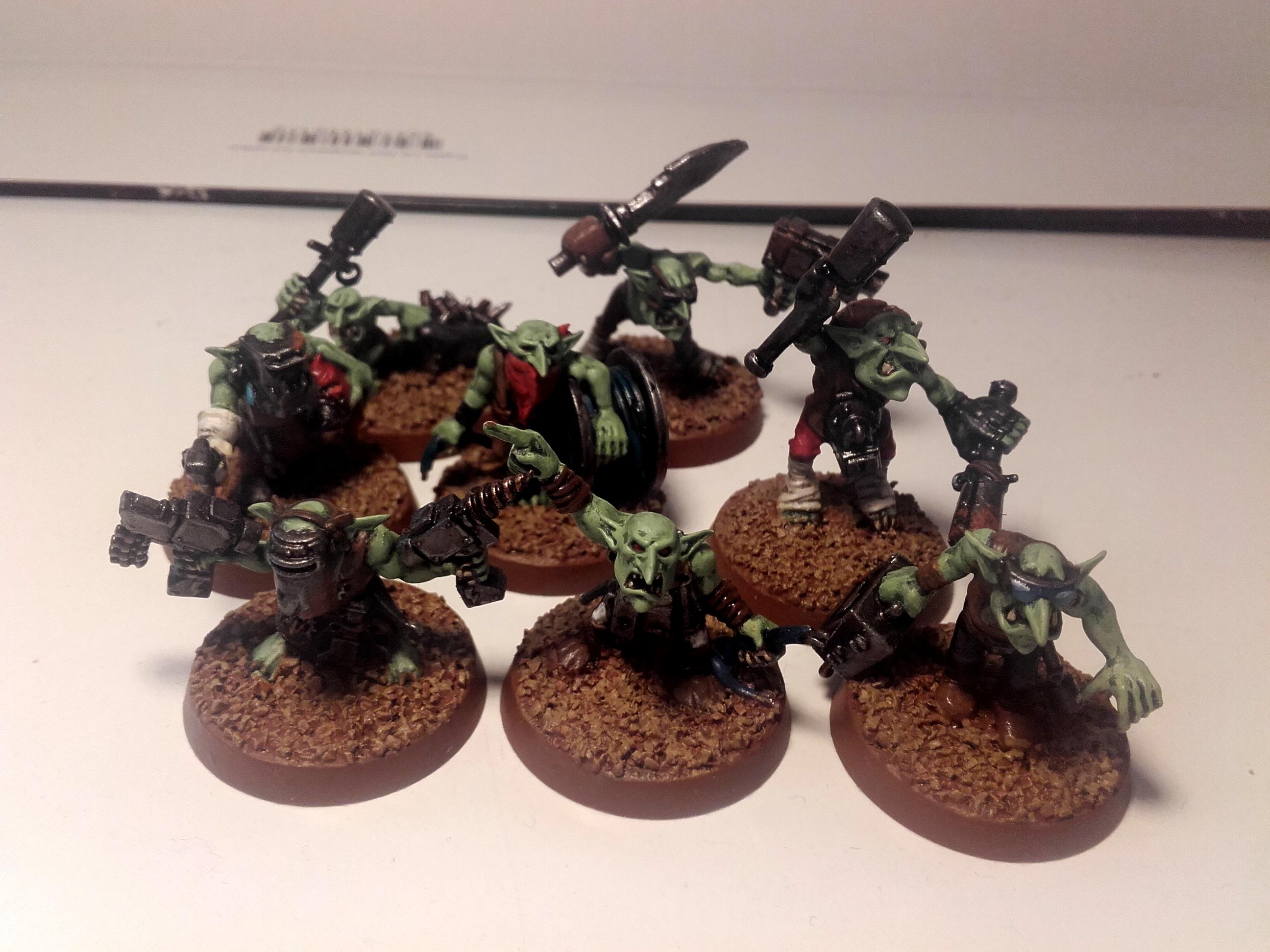 Mek Gun