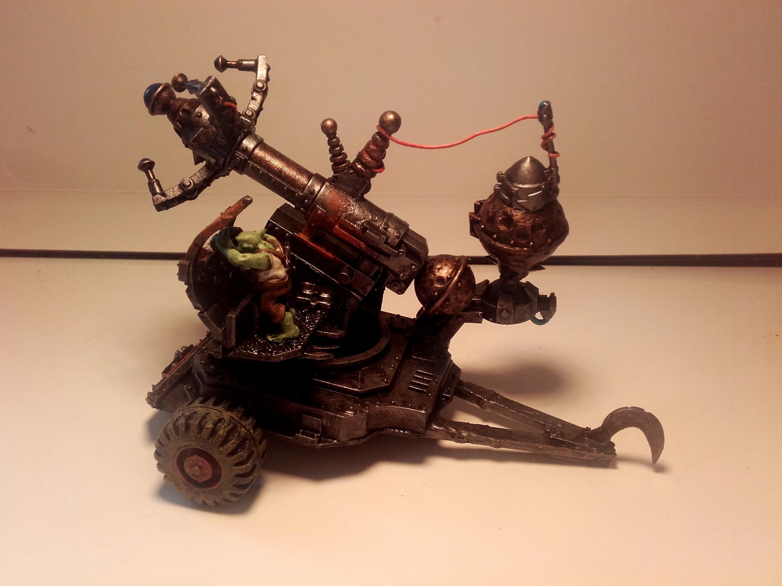 Mek Gun
