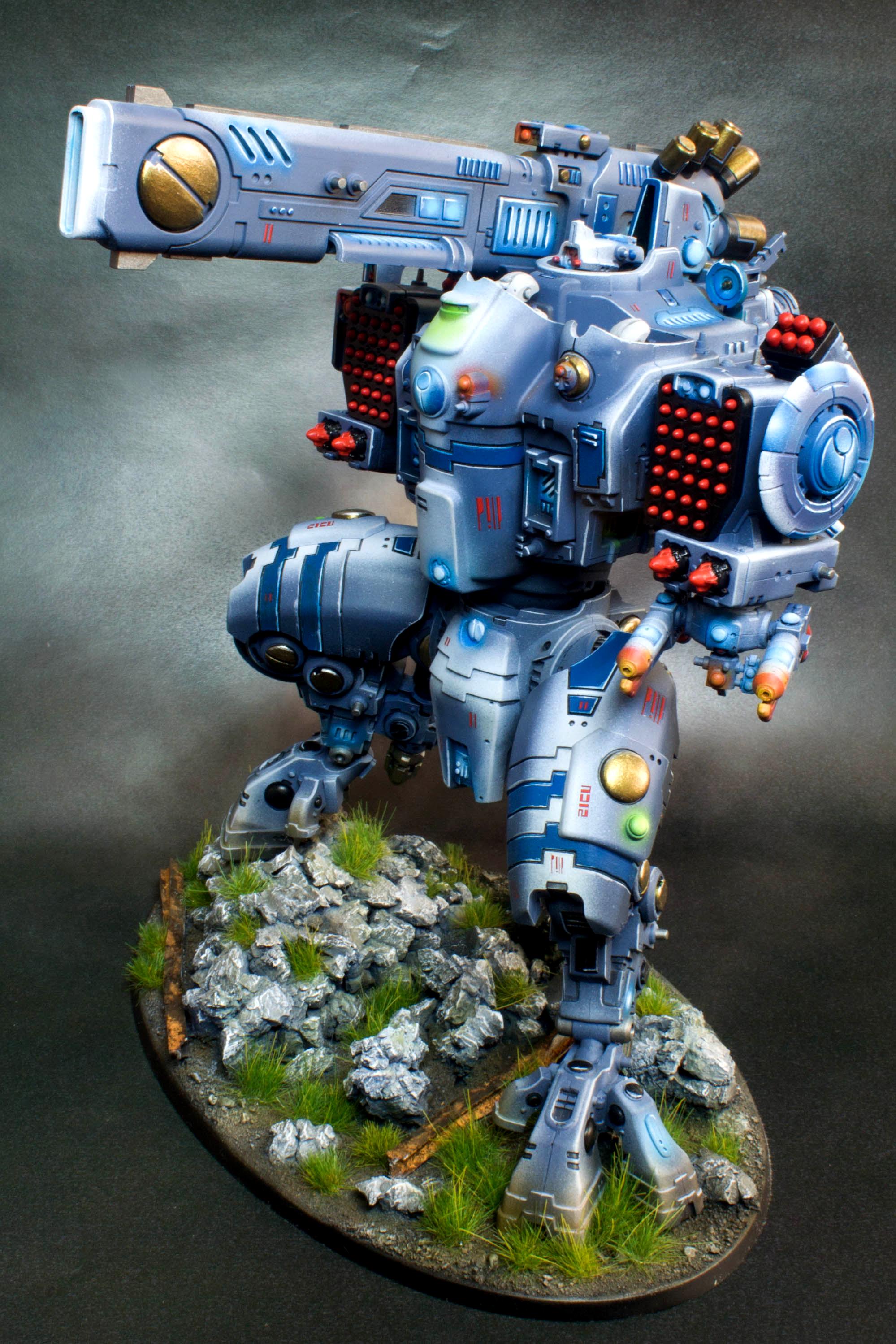 Stormsurge, Stormsurge
