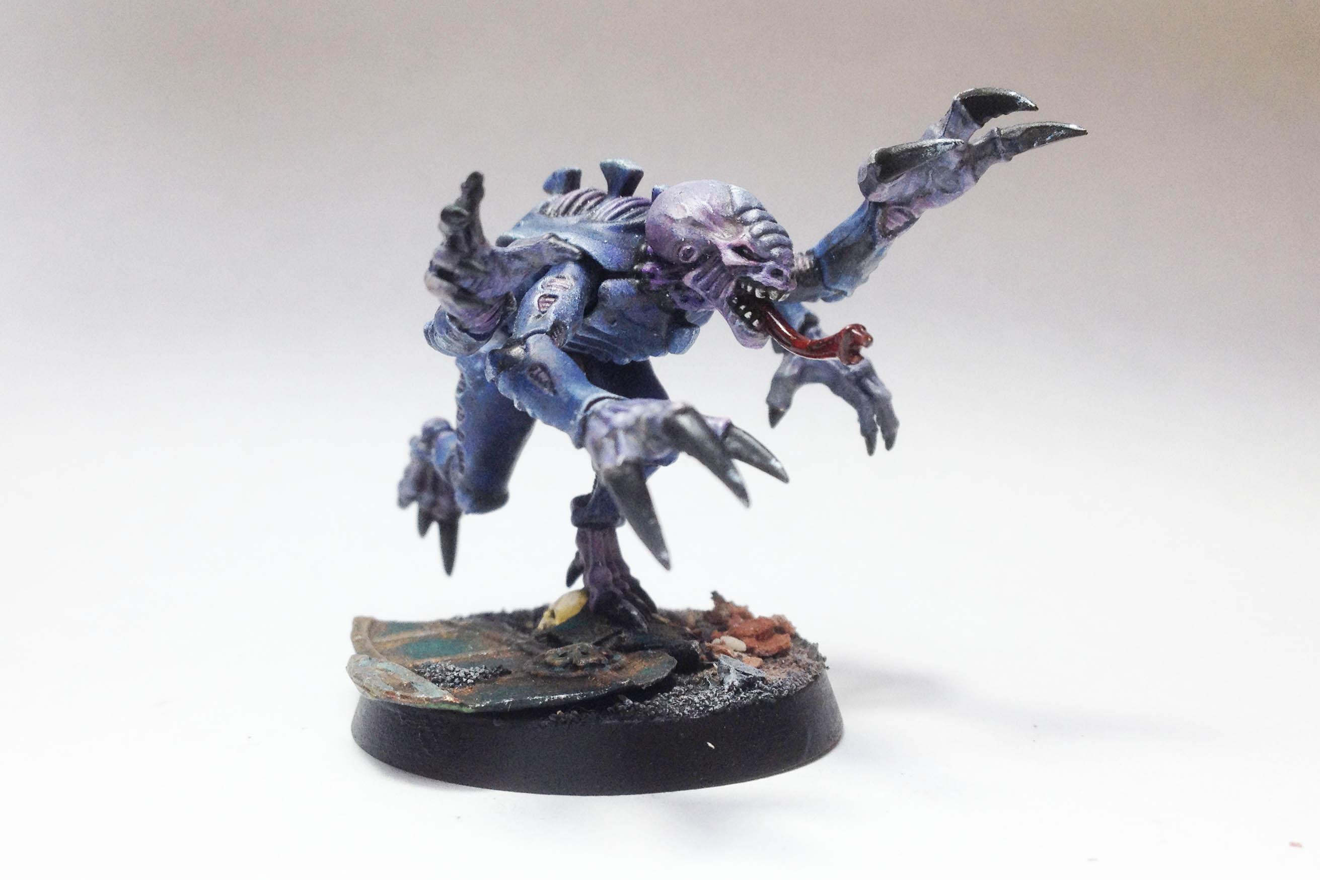 DW:OK Genestealer