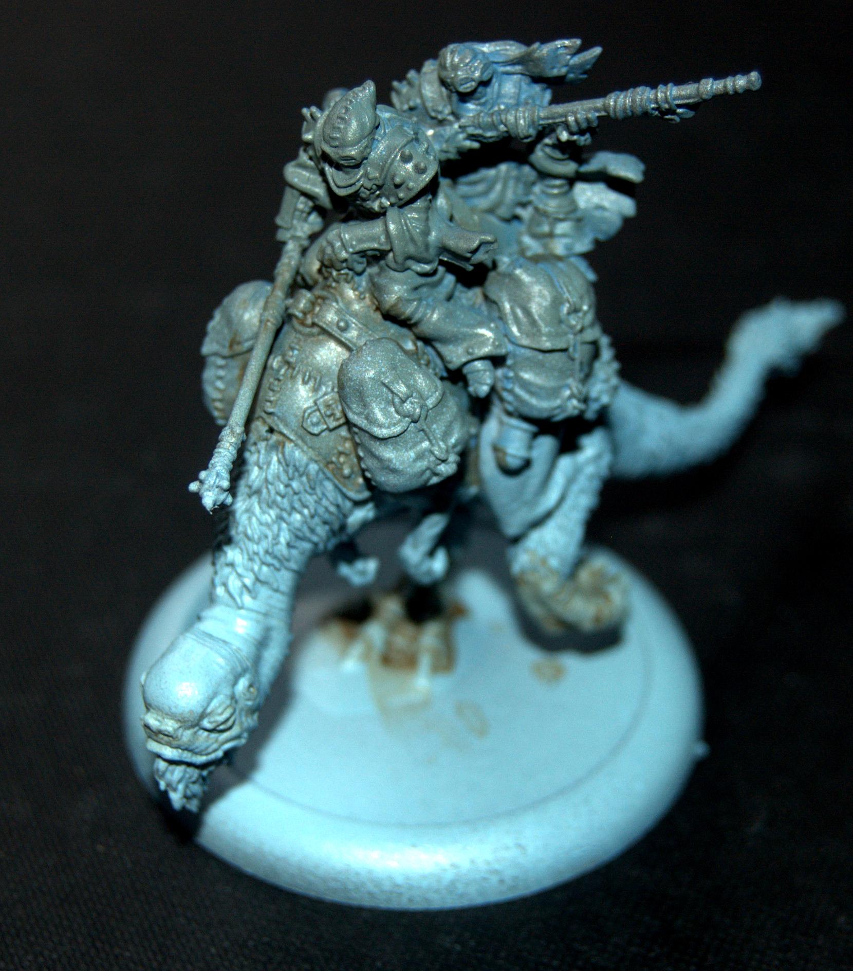 Hordes, Minions, Privateer Press