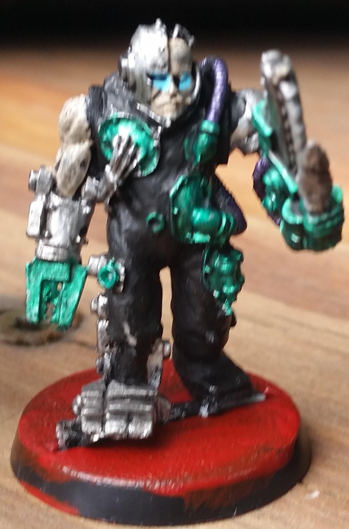 Servitor 2