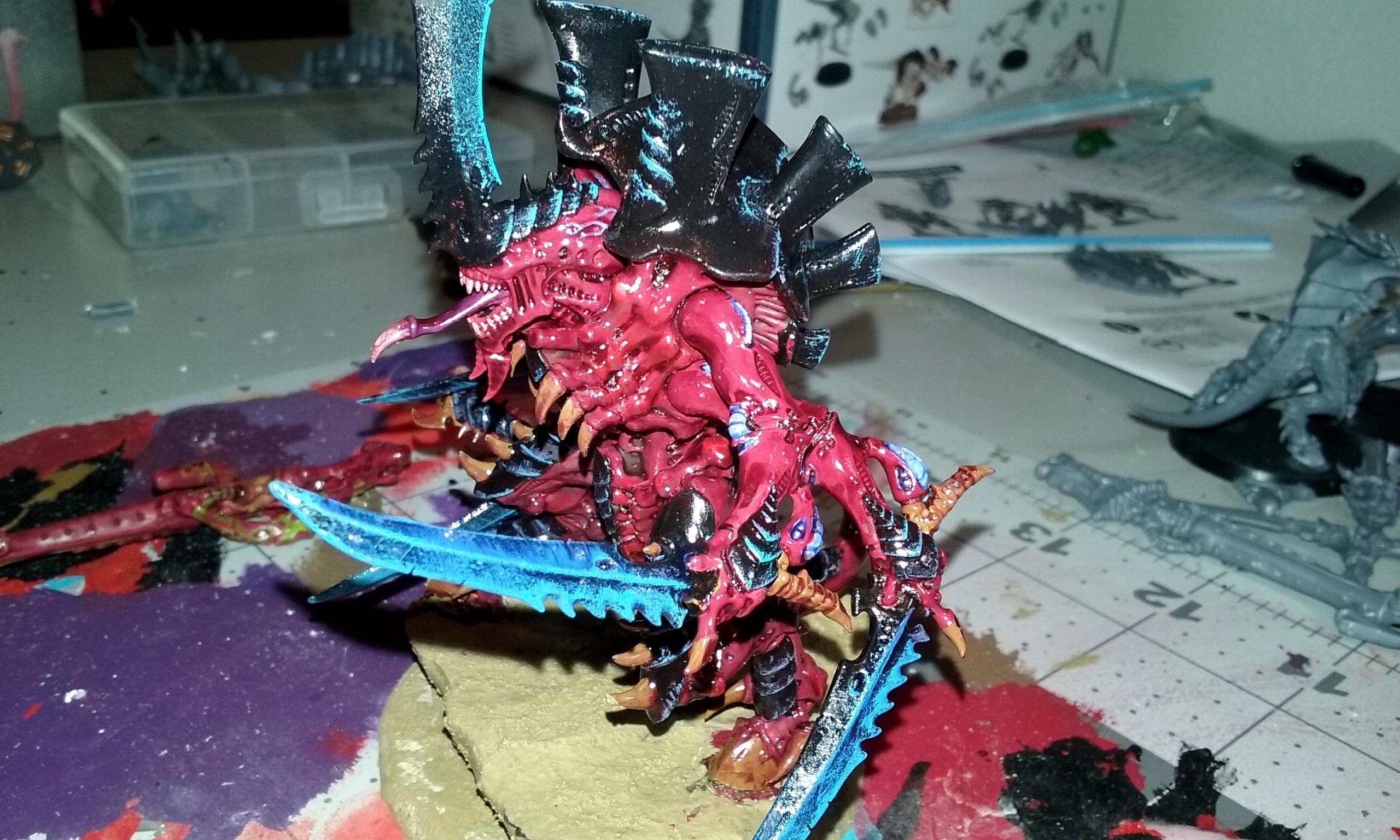 Swarmlord