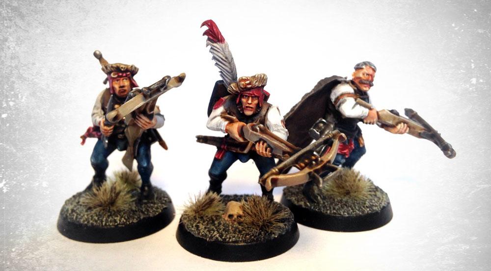 Age Of Sigmar, Empire, Free Company, Freeguild, Freepeoples, Militia, Mordhiem, Warhammer Fantasy