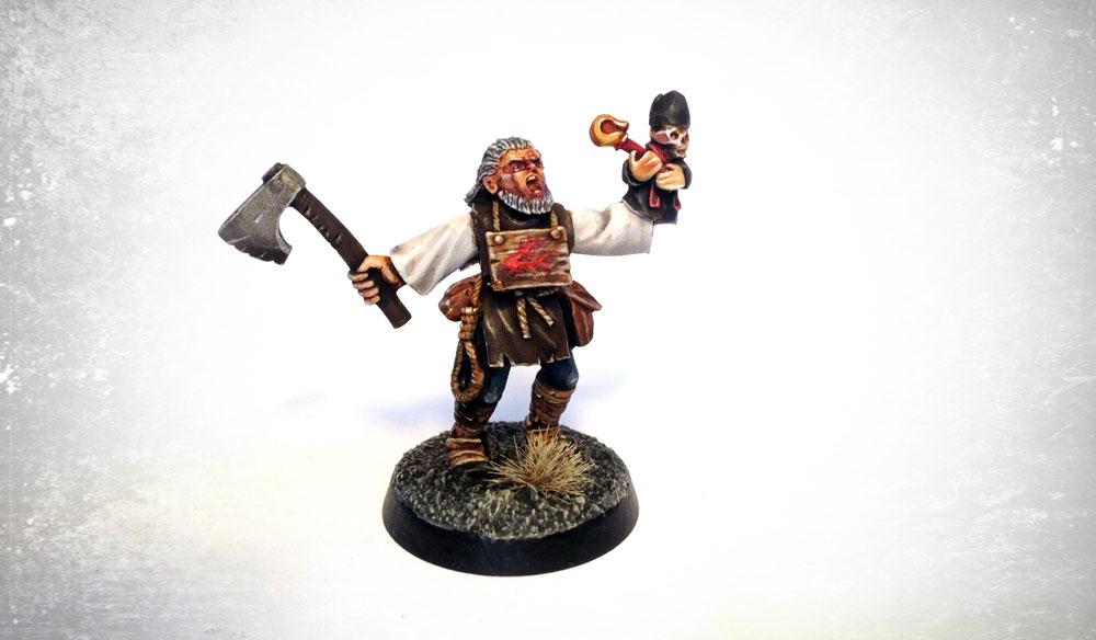 Age Of Sigmar, Empire, Free Company, Freeguild, Freepeoples, Militia, Mordhiem, Warhammer Fantasy