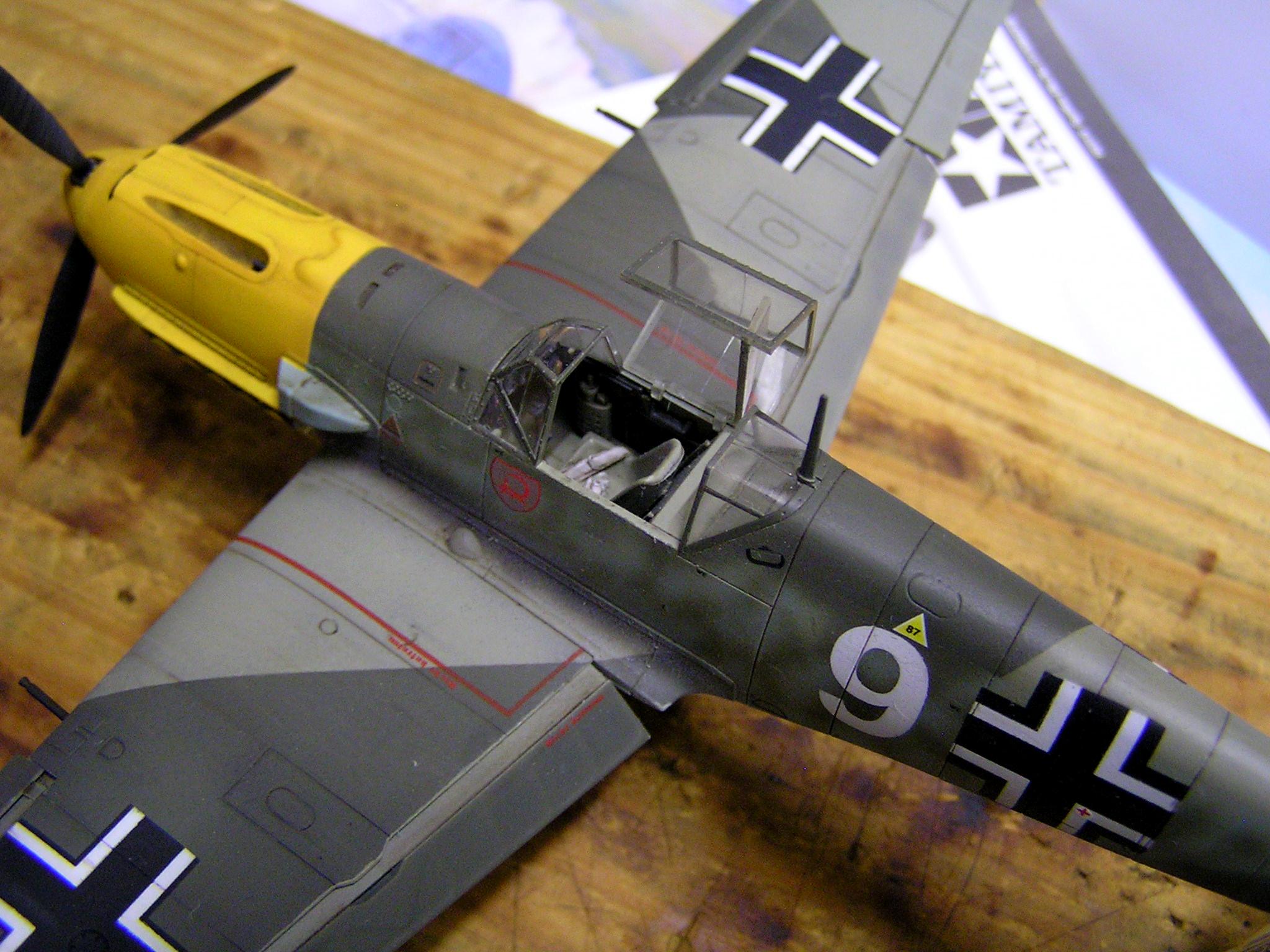 Aircraft, Aviation, Bf-109, Luftwaffe, Mescherschmitt, World War 2