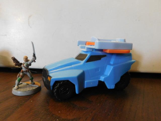 Cars, Civilian, Happy Meal, Mc Donalds