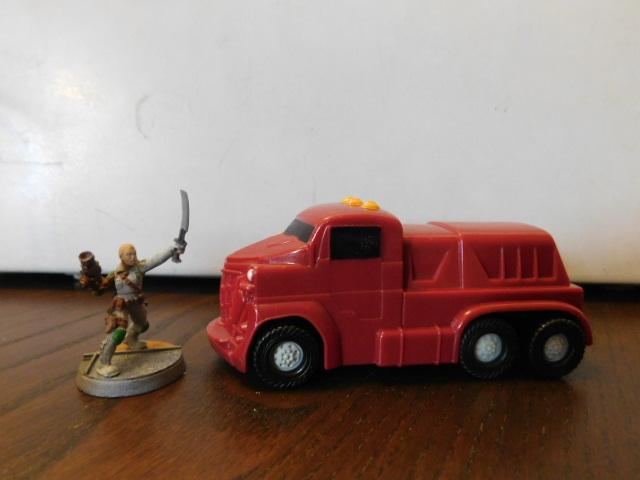 Cars, Civilian, Happy Meal, Mc Donalds, Toy