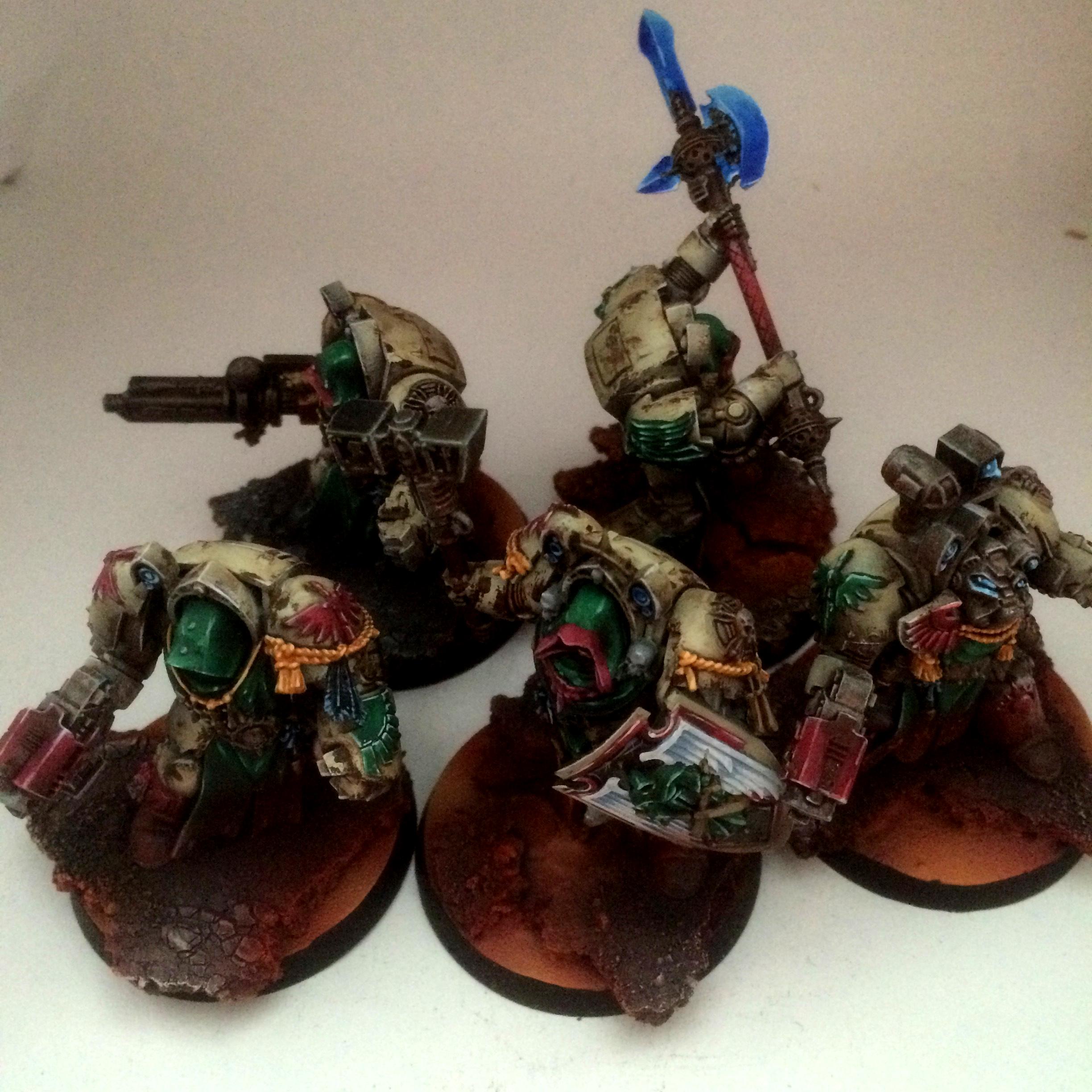 dw command