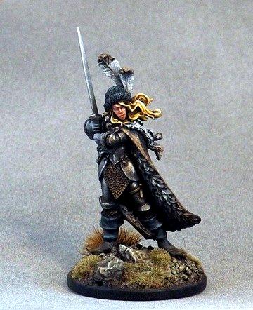 Westfalia's Paladina